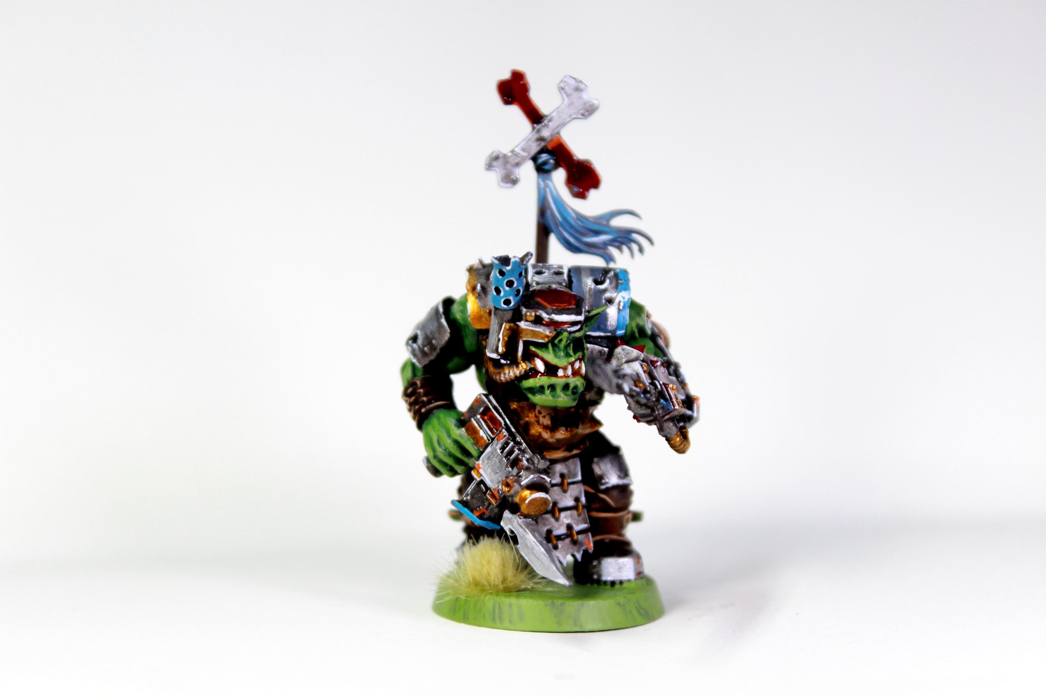 Orks