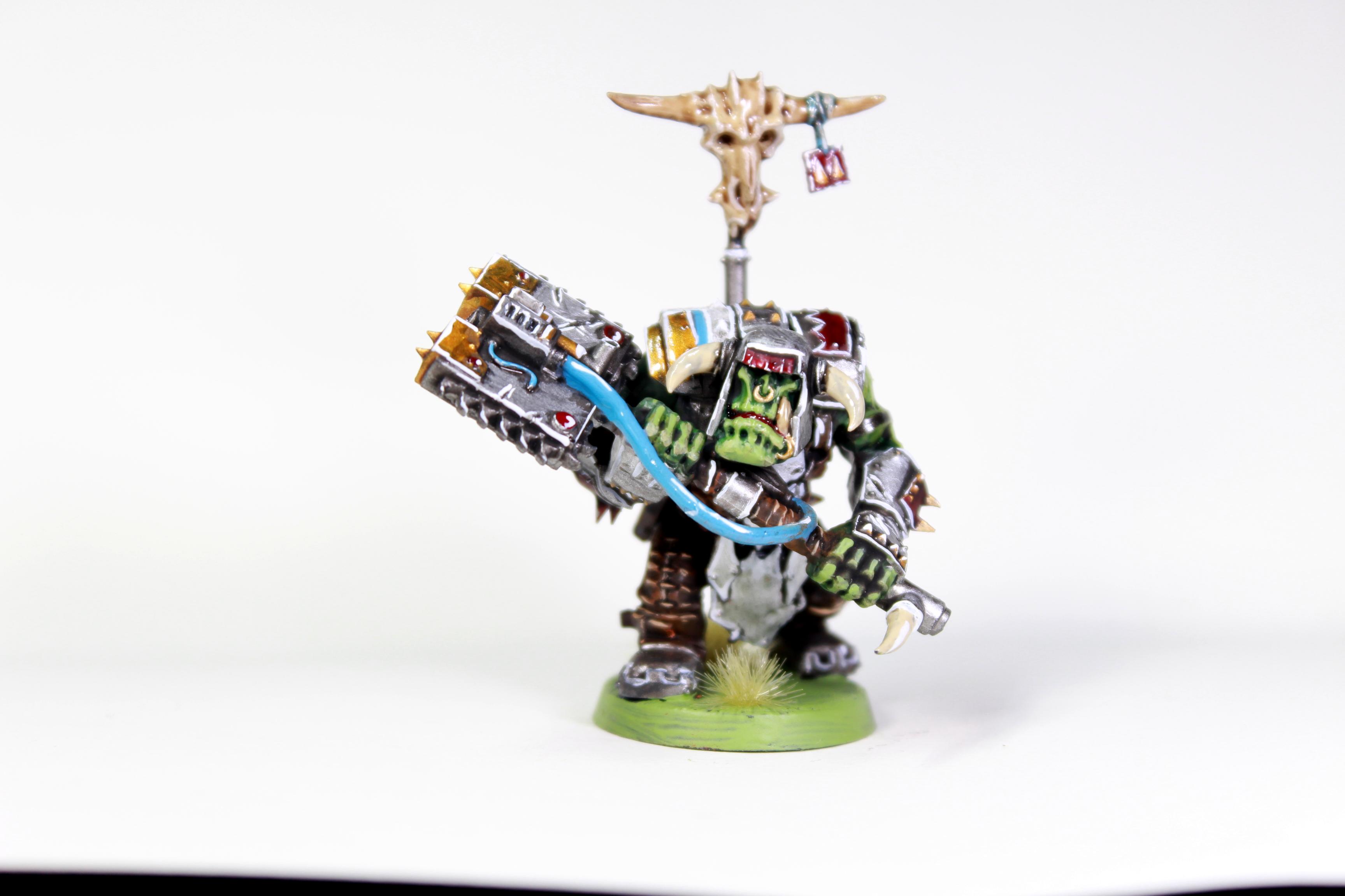 Orks