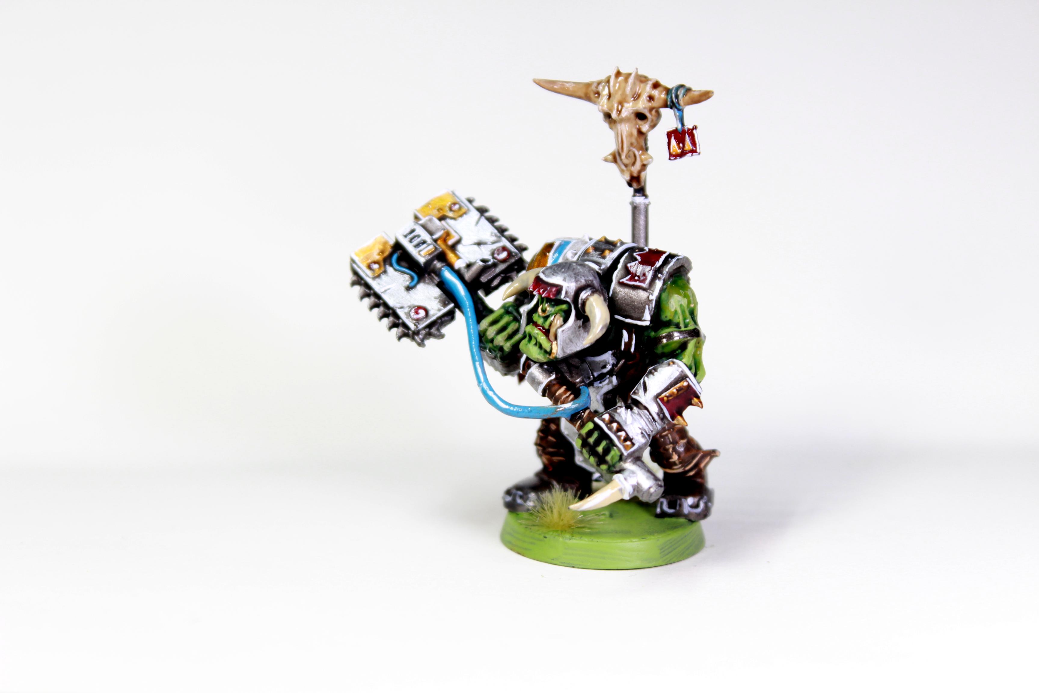 Orks