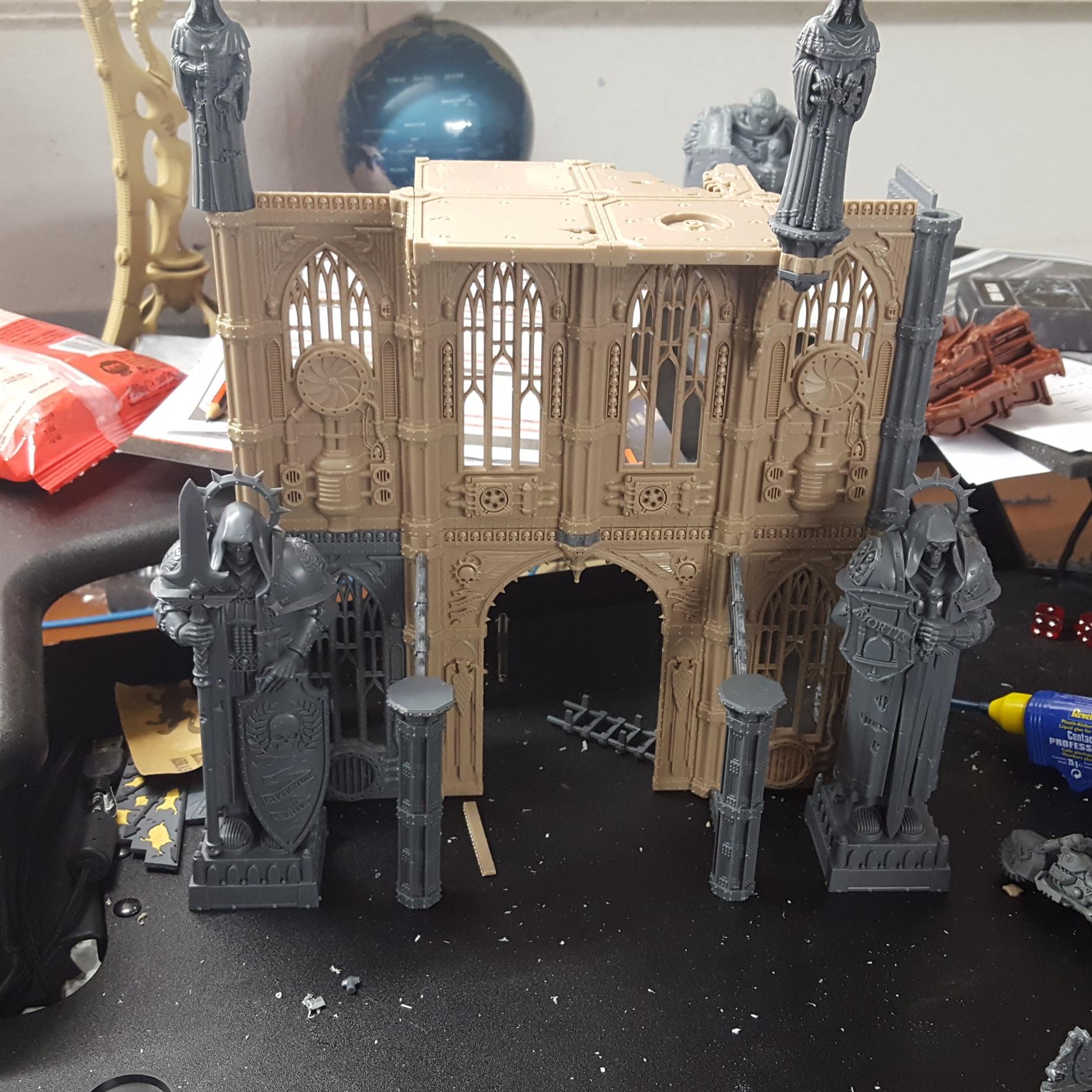 Sector Imperialis