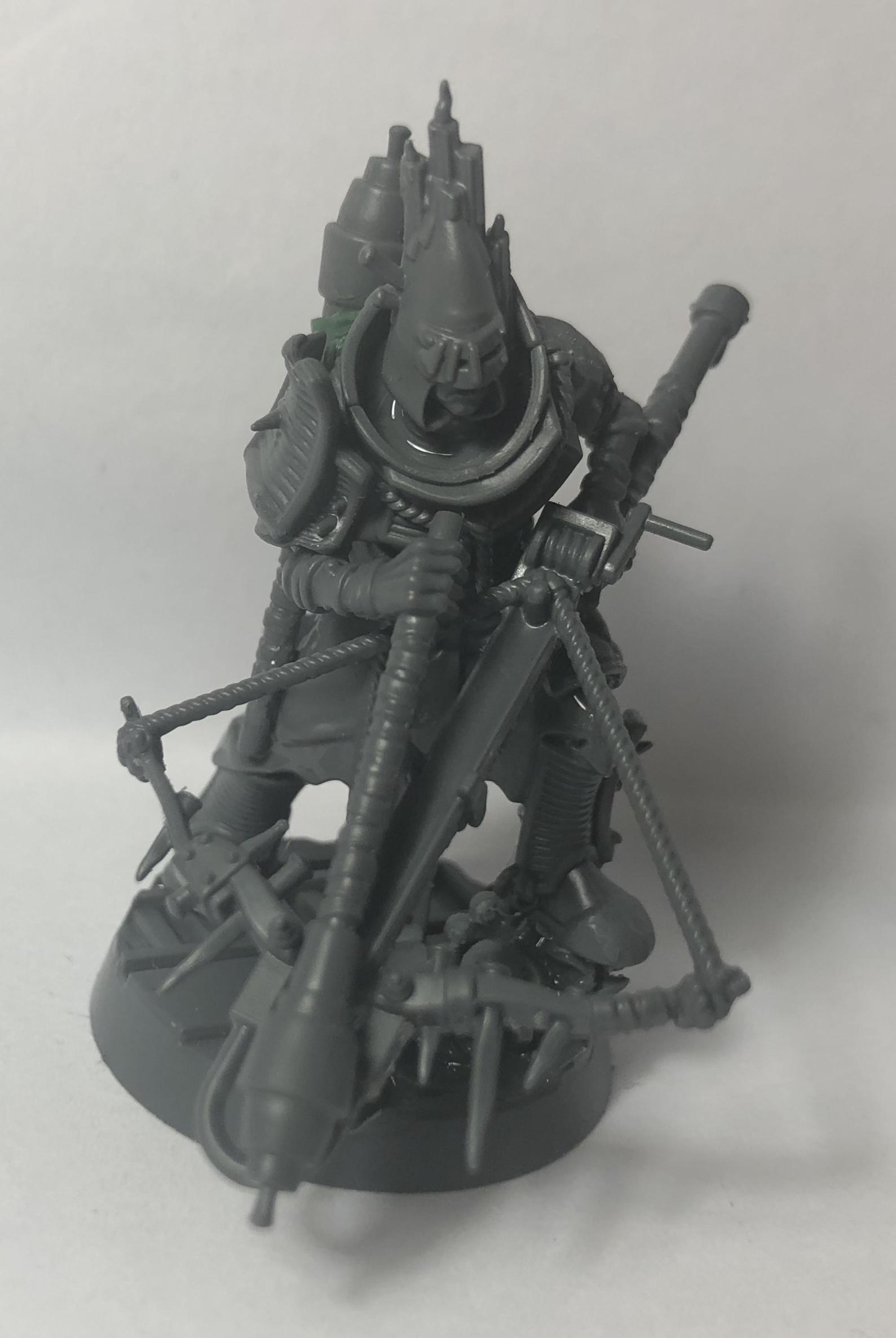 Necromunda, Cawdor 