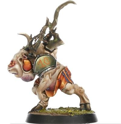 Pestigor
