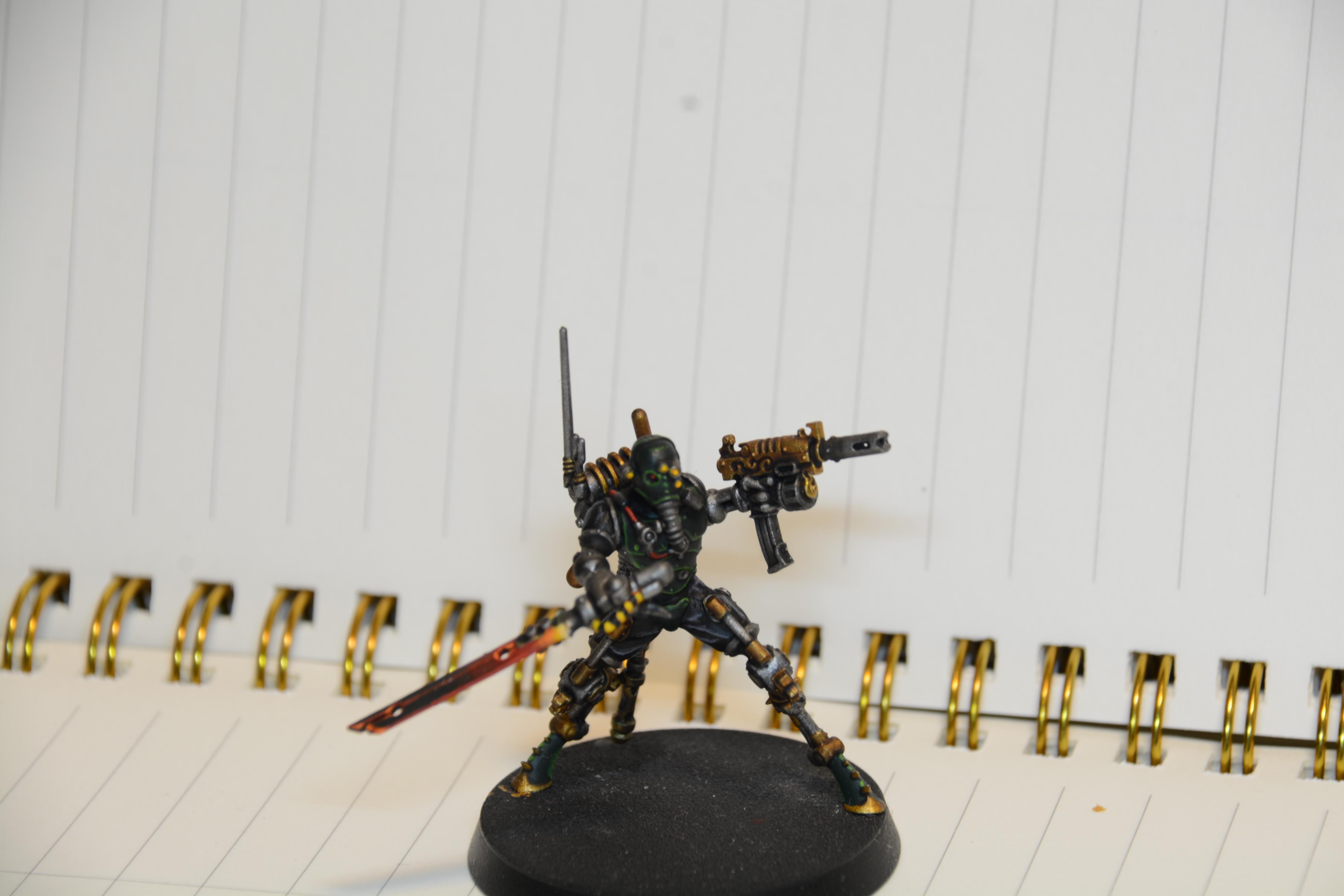 Admech, Blackstone Fortress, Blanche, Cult Mechanicus, Dark Angels, Glow, Green, Grimdark, Heat, Heat Glow, House Malinax, Infiltrators, Malinax, Mechanicus, Ruststalker, Sicarian, Skitarii, Ur-025, Vanguard