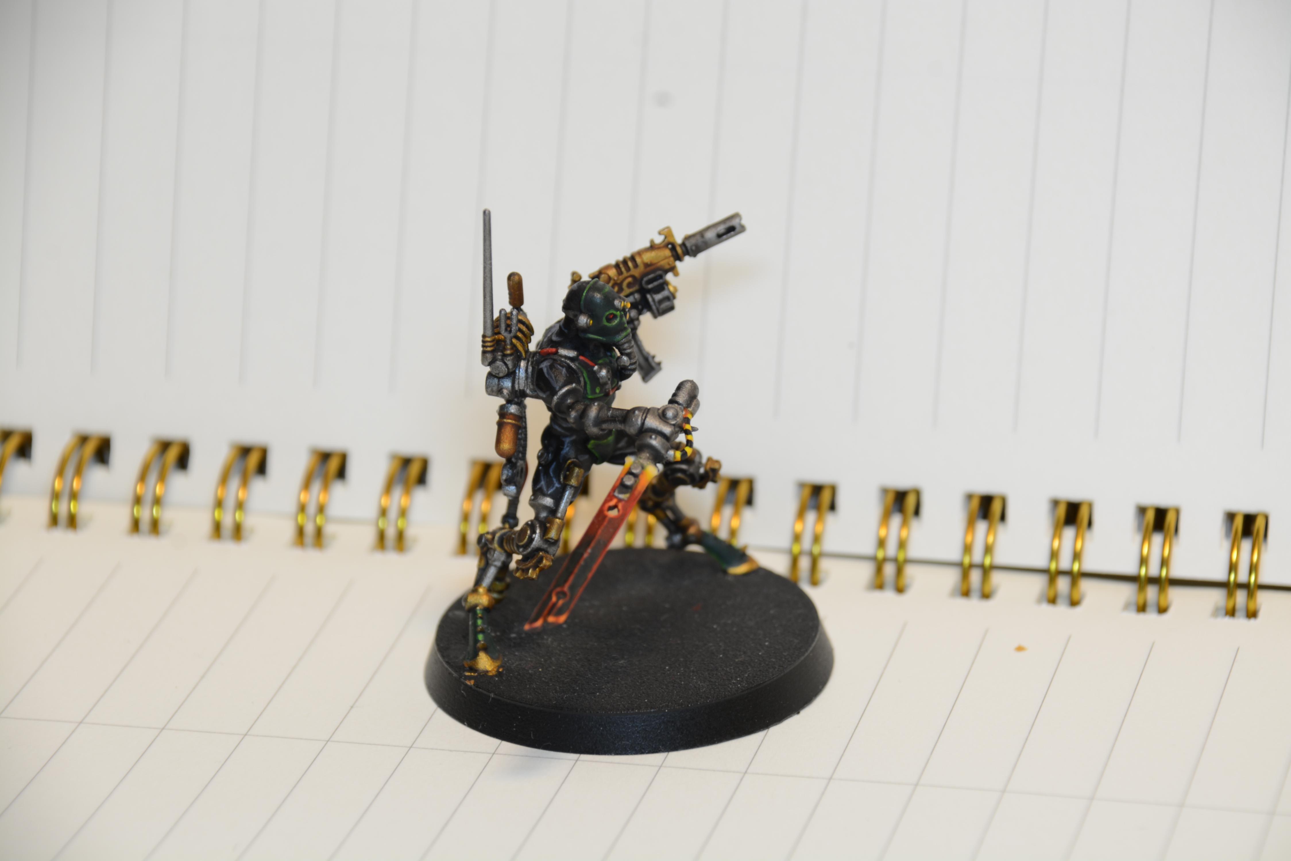 Admech, Blackstone Fortress, Blanche, Cult Mechanicus, Dark Angels, Glow, Green, Grimdark, Heat, Heat Glow, House Malinax, Infiltrators, Malinax, Mechanicus, Ruststalker, Sicarian, Skitarii, Ur-025, Vanguard
