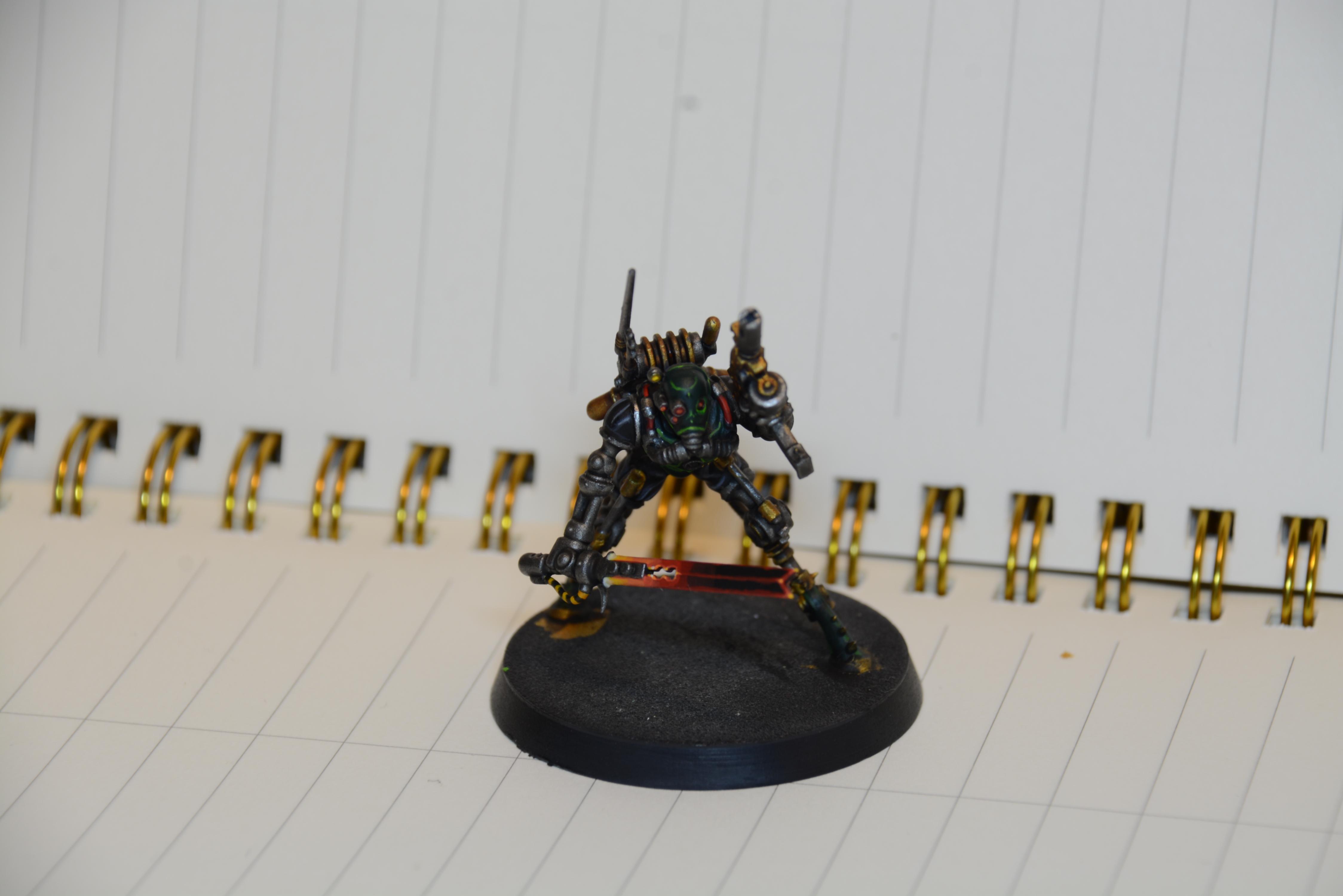 Admech, Blackstone Fortress, Blanche, Cult Mechanicus, Dark Angels, Glow, Green, Grimdark, Heat, Heat Glow, House Malinax, Infiltrators, Malinax, Mechanicus, Ruststalker, Sicarian, Skitarii, Ur-025, Vanguard