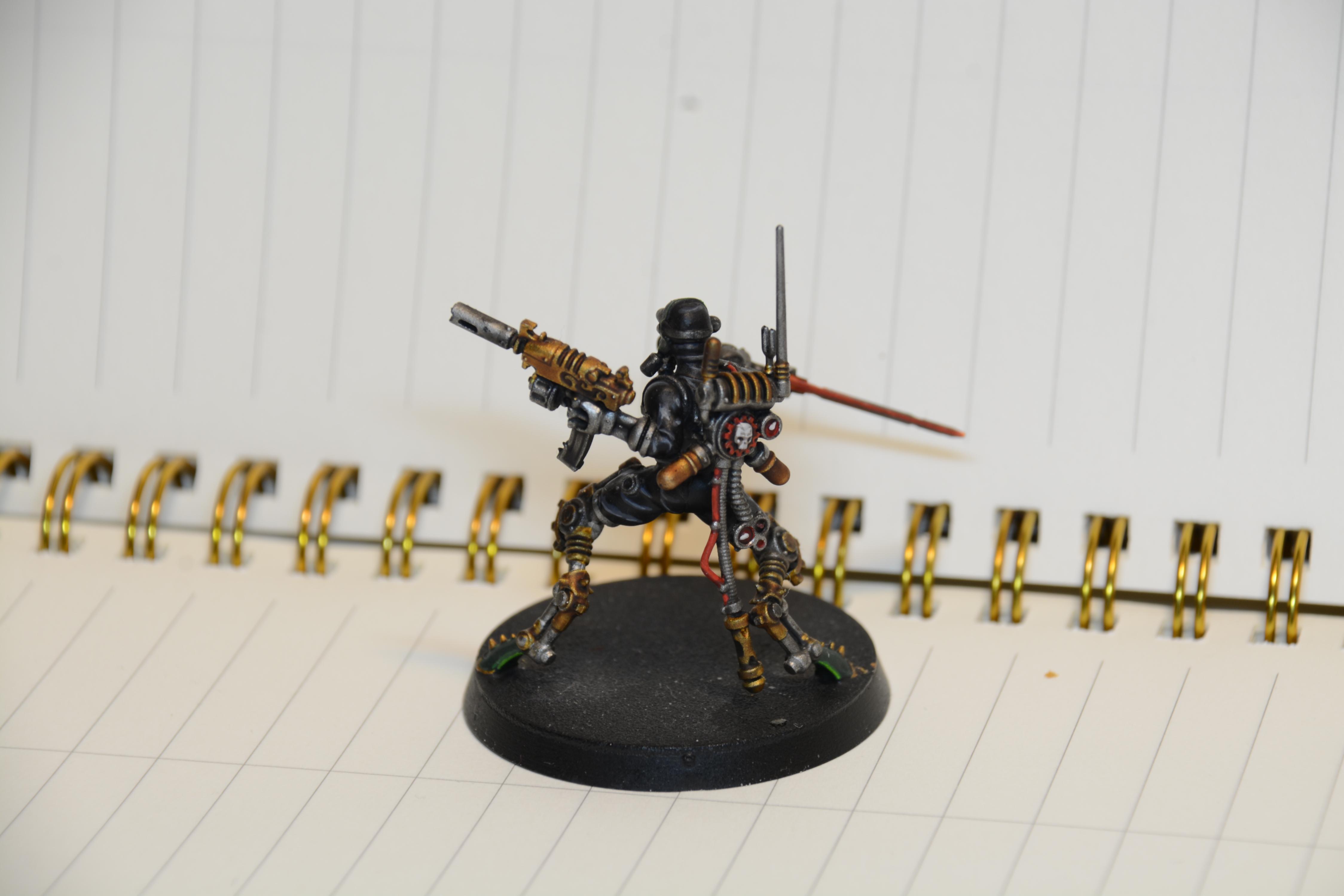 Admech, Blackstone Fortress, Blanche, Cult Mechanicus, Dark Angels, Glow, Green, Grimdark, Heat, Heat Glow, House Malinax, Infiltrators, Malinax, Mechanicus, Ruststalker, Sicarian, Skitarii, Ur-025, Vanguard