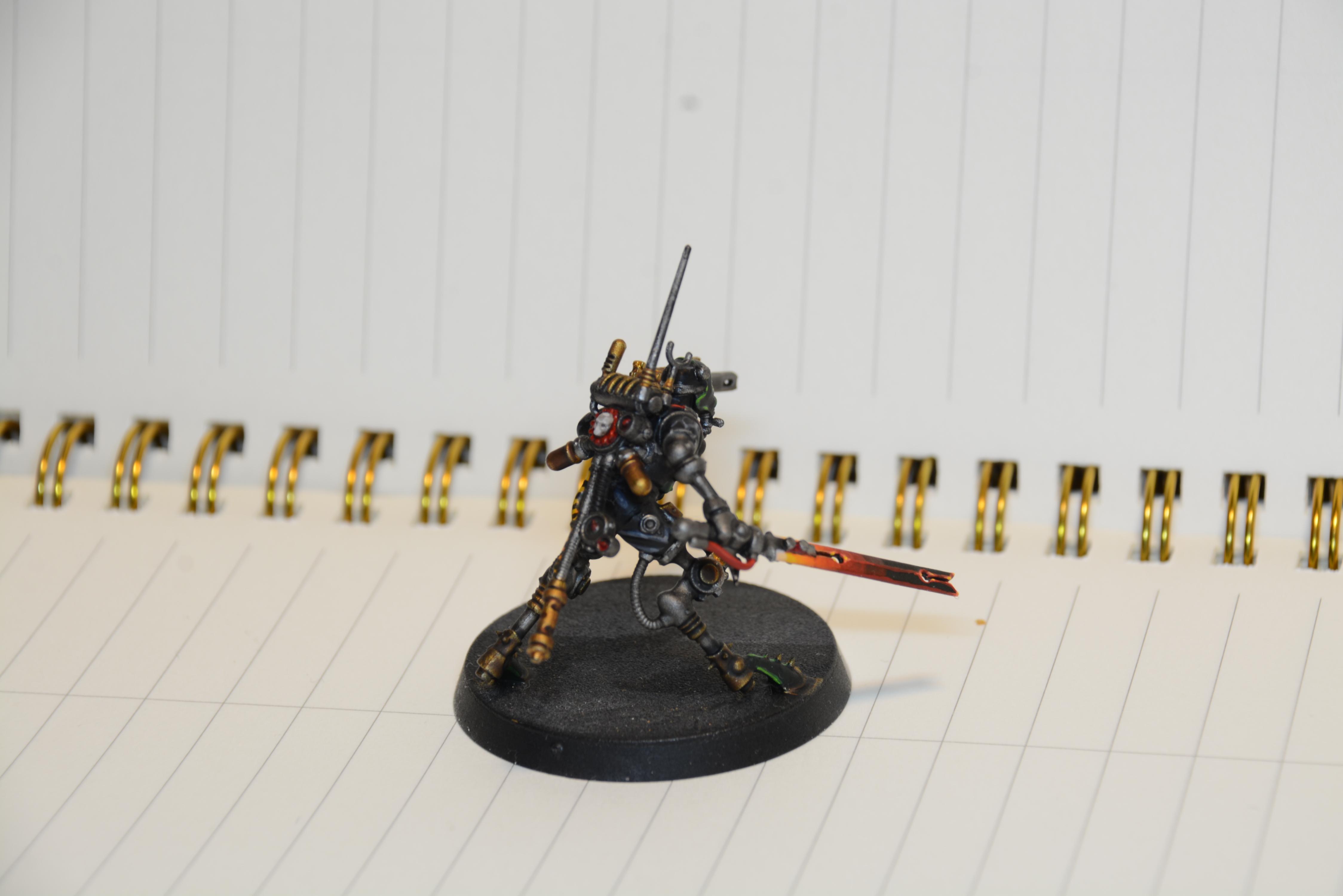 Admech, Blackstone Fortress, Blanche, Cult Mechanicus, Dark Angels, Glow, Green, Grimdark, Heat, Heat Glow, House Malinax, Infiltrators, Malinax, Mechanicus, Ruststalker, Sicarian, Skitarii, Ur-025, Vanguard