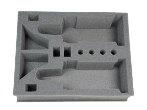 Battle Foam, Imperial Guard, Warhammer 40,000