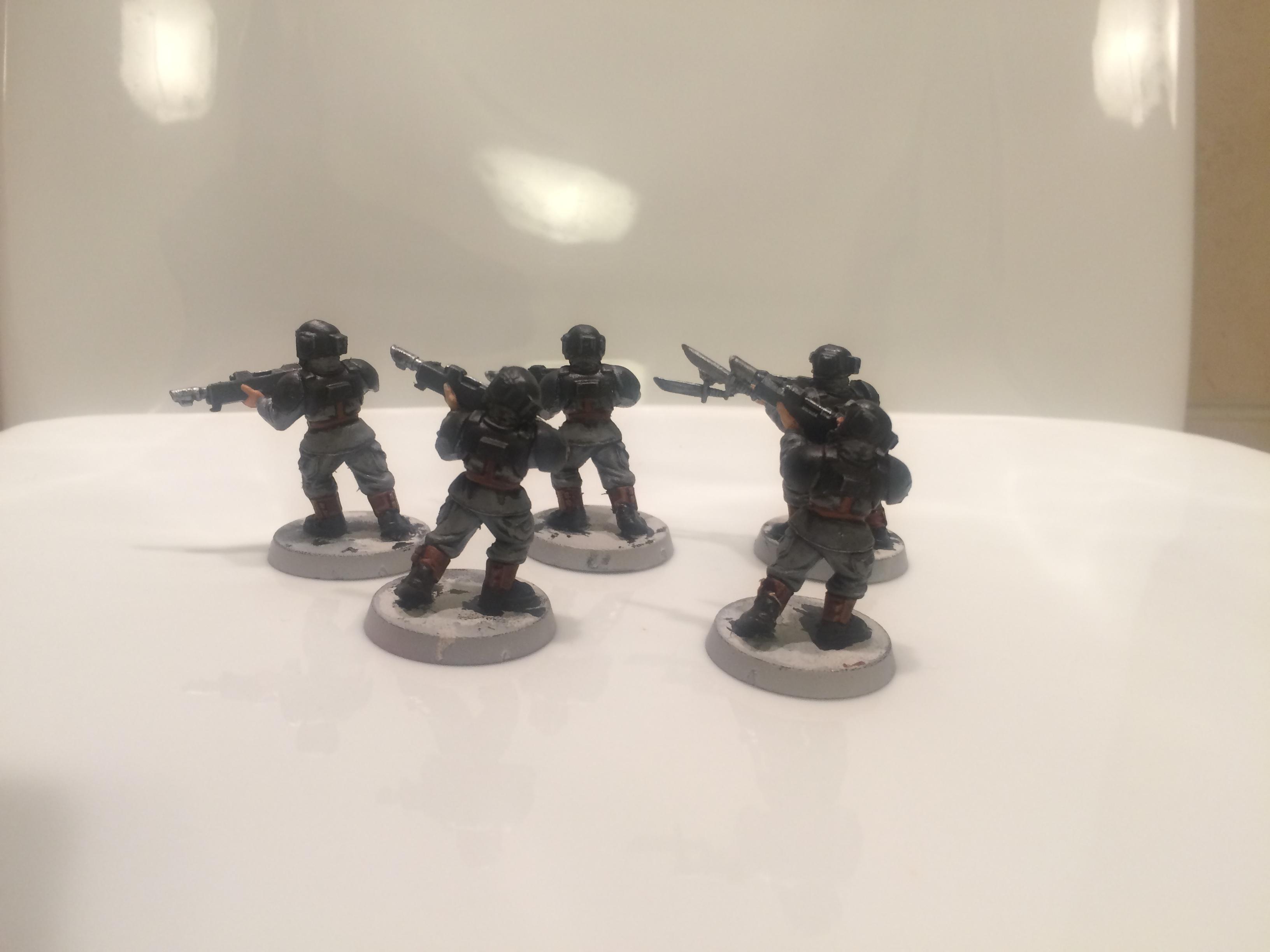 Necromundian 8th pip