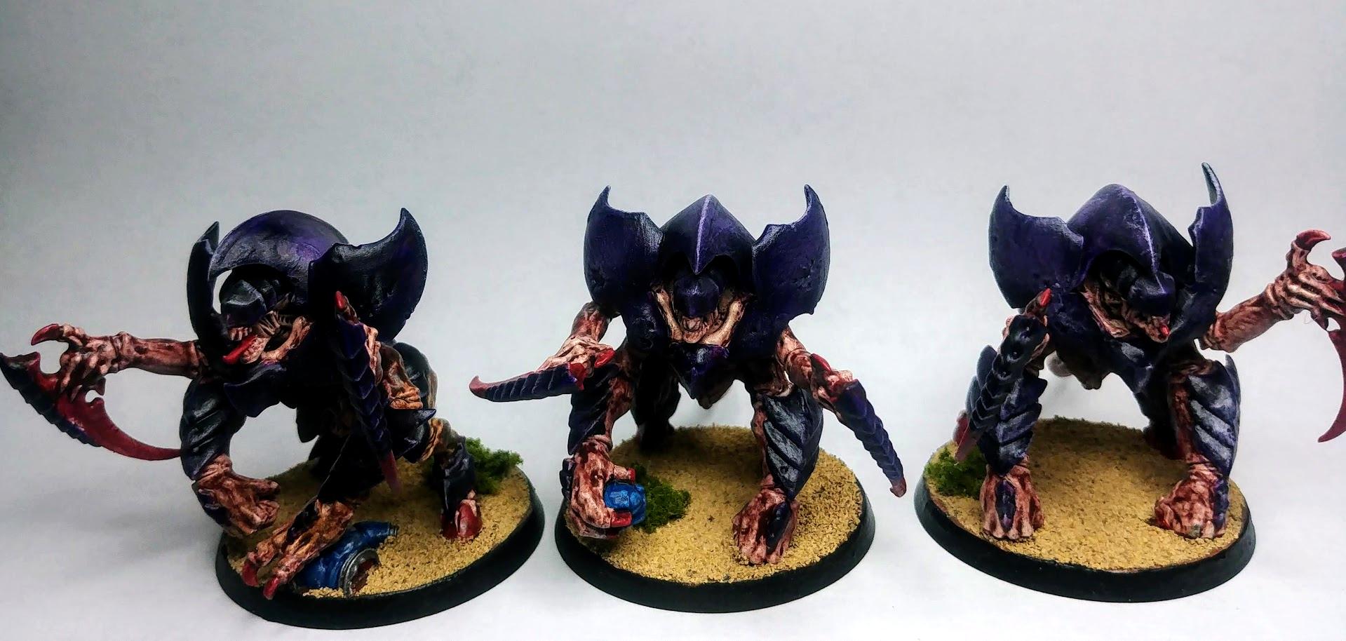 Tyranids, Tyrant Guard