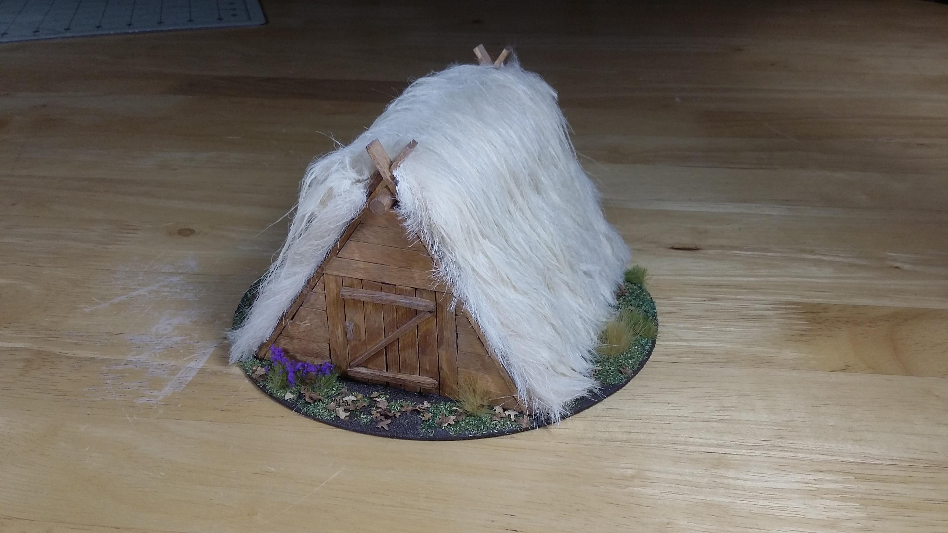 A-frame, Buildings, Historical, Structure, Terrain