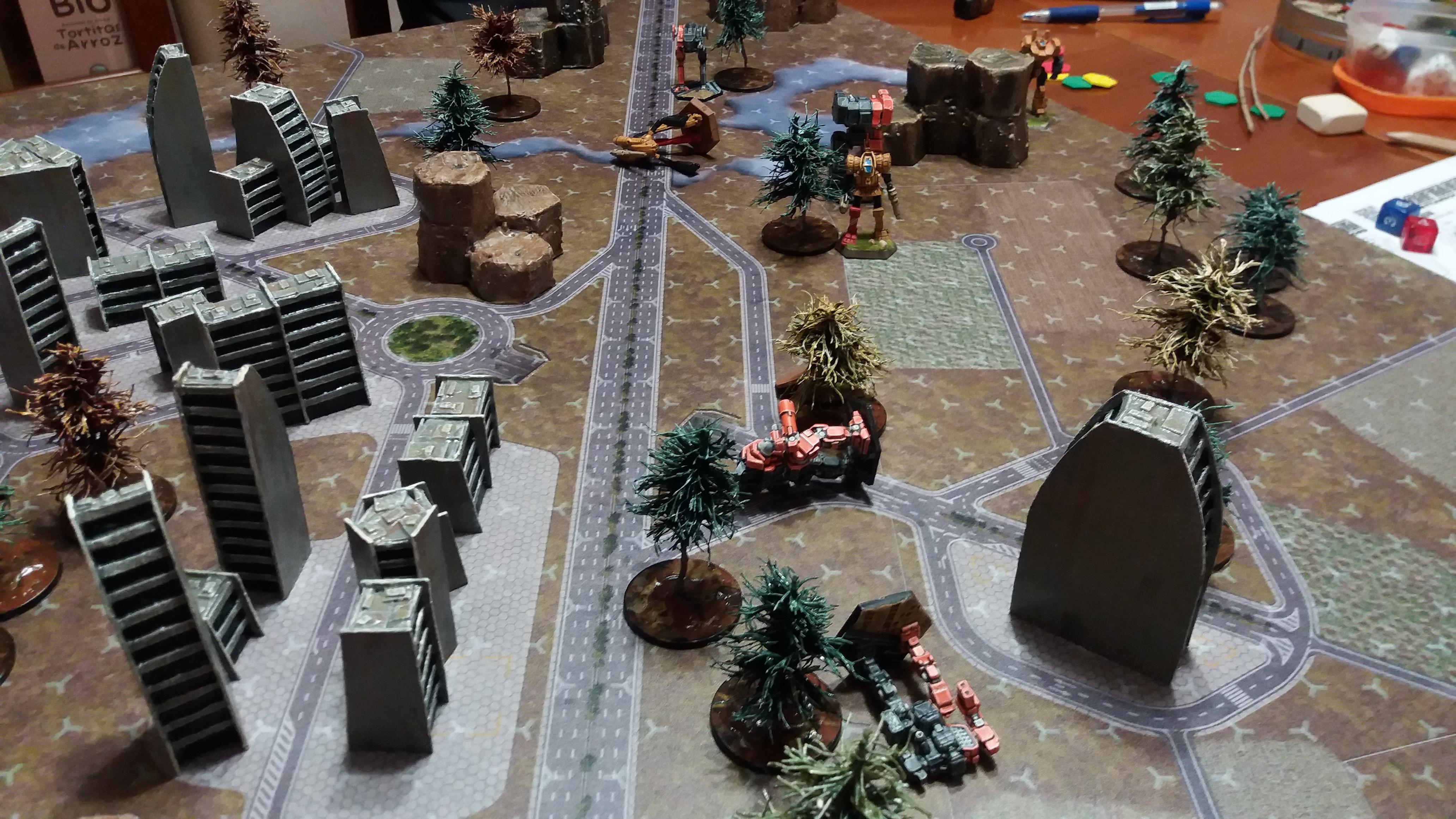 Battle Report, Battlemech, Battletech, Custom, Gaming, Hex, Hexes, Mech, Mechwarrior, Terrain, Wargaming, Warmat