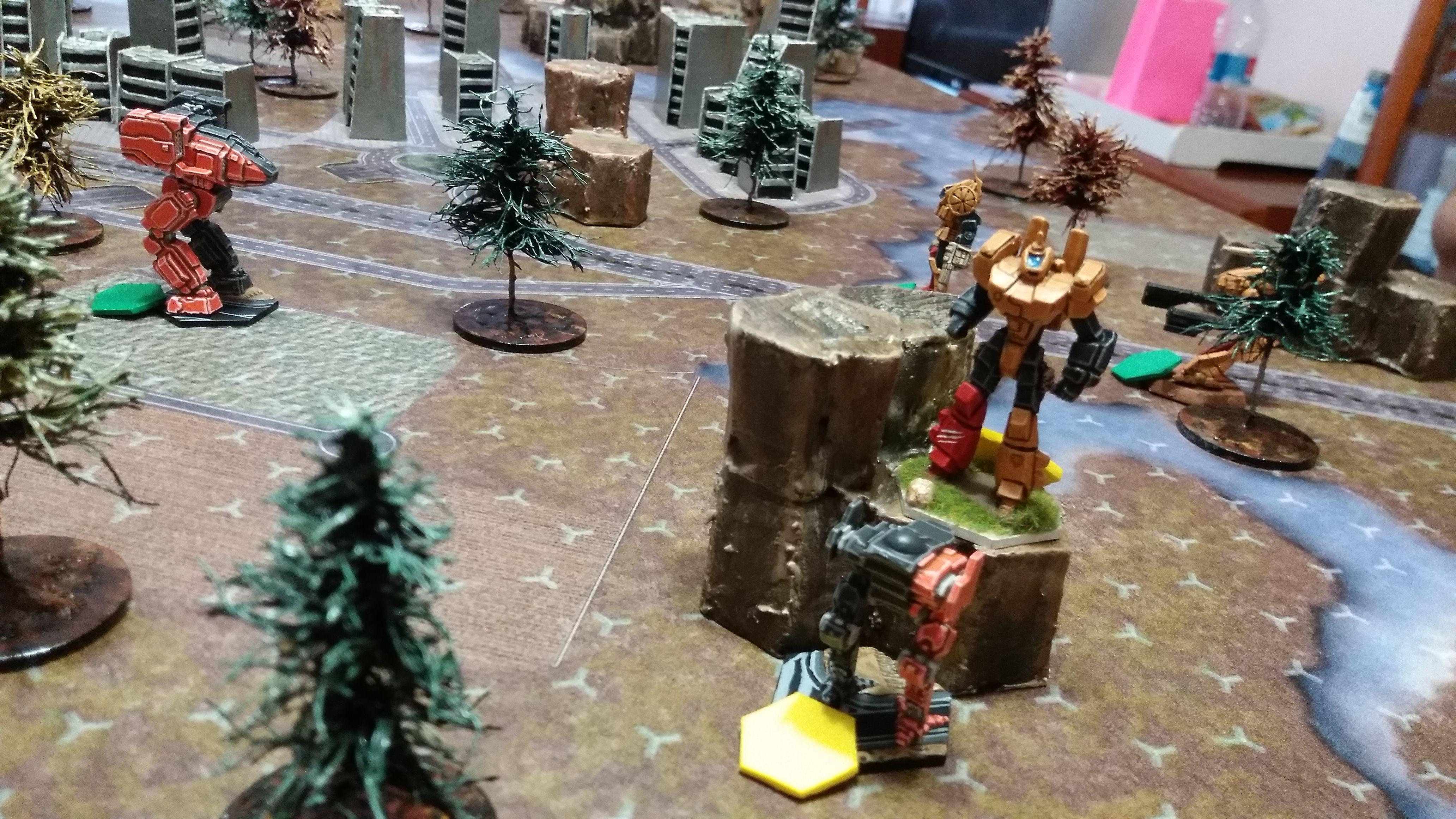 Battle Report, Battlemech, Battletech, Custom, Gaming, Hex, Hexes, Mech, Mechwarrior, Terrain, Wargaming, Warmat