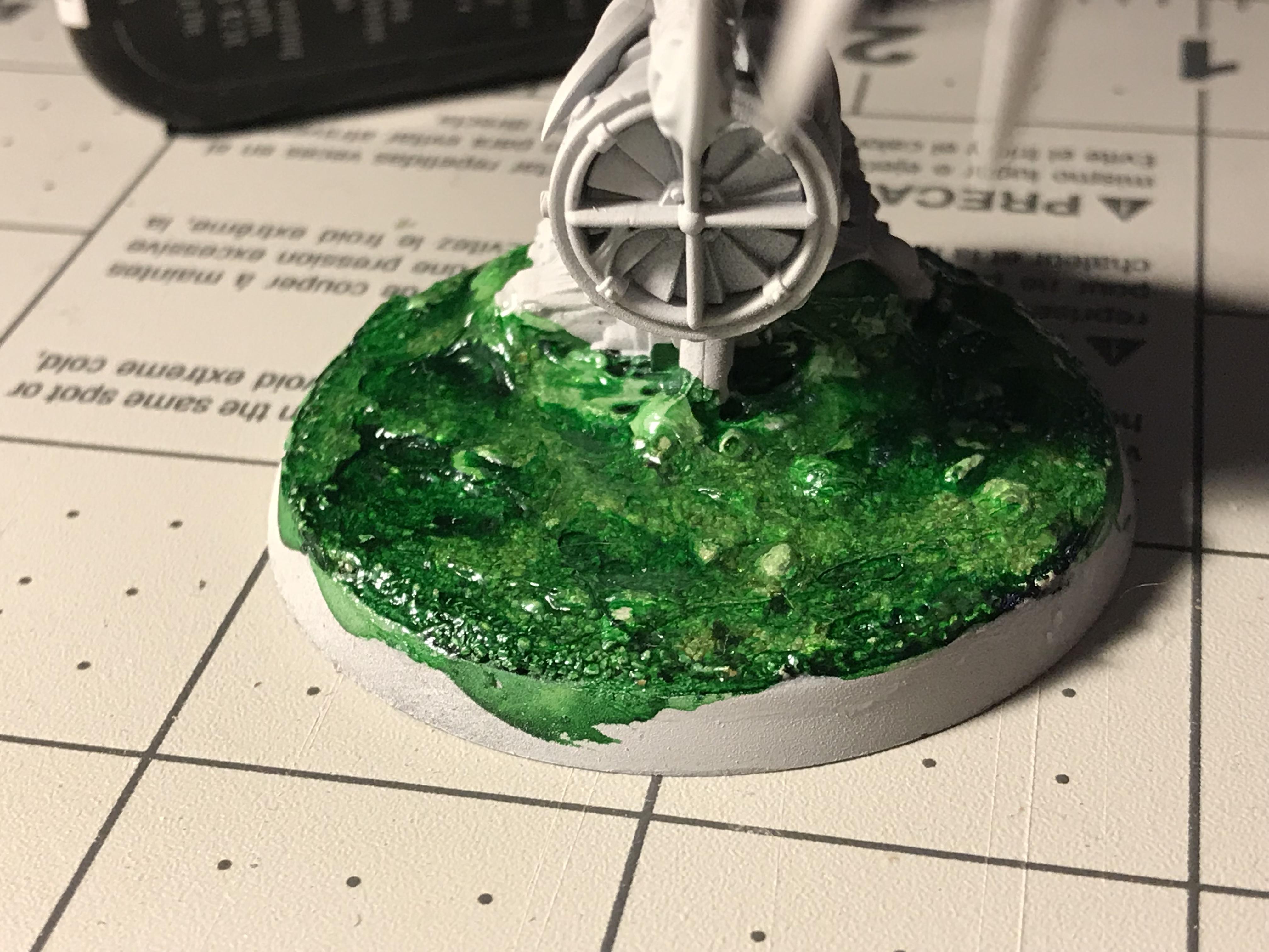 Kill Team, Terrain
