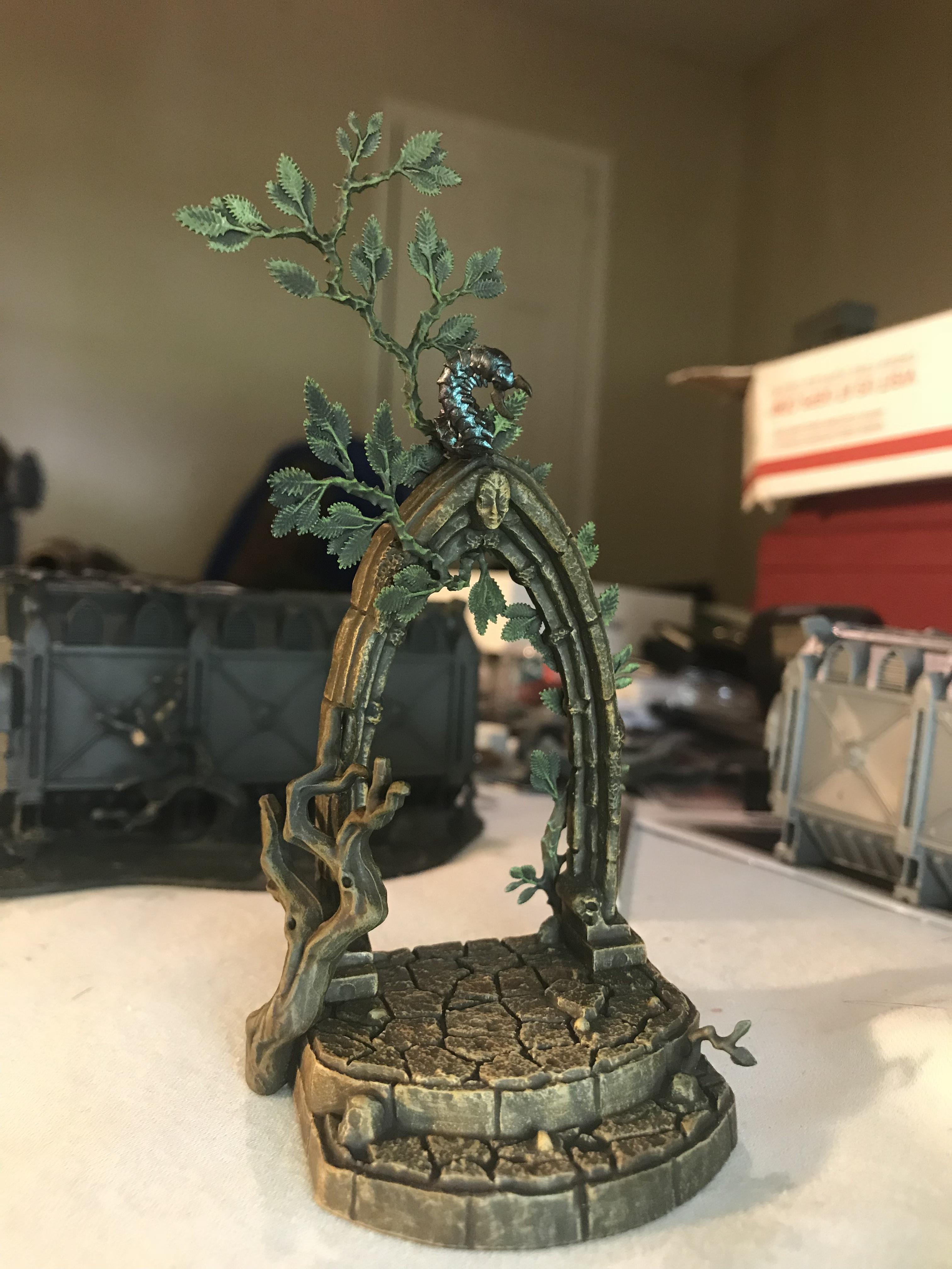 Kill Team, Terrain