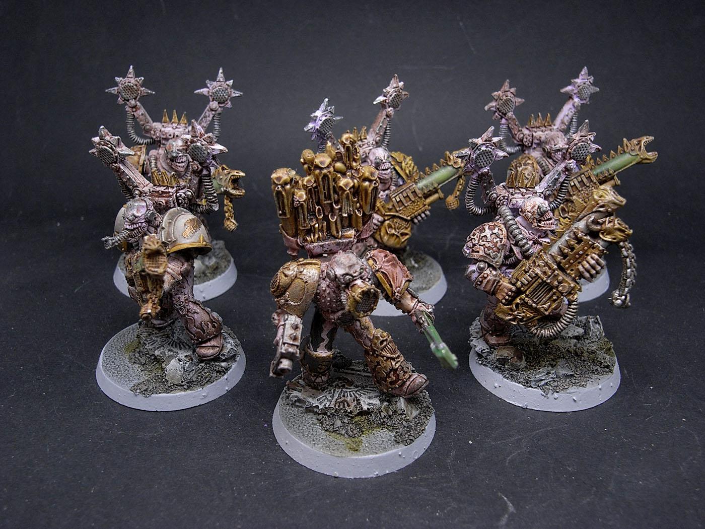 Noise Marines (old) Rebased 1