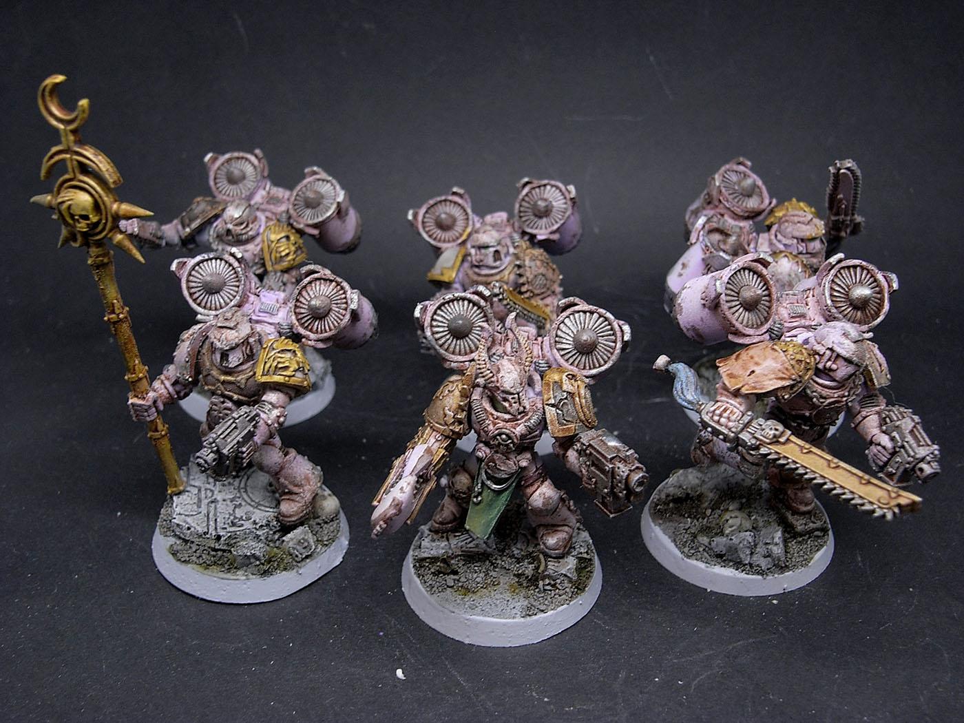 Raptors Rebased 3