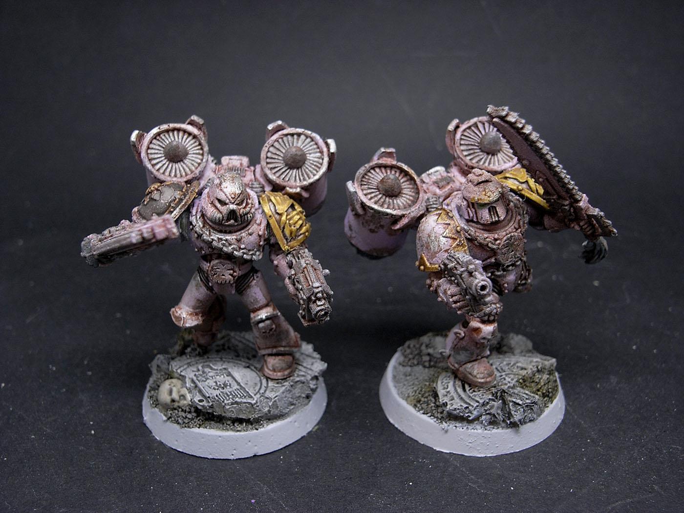 Raptors Rebased 4