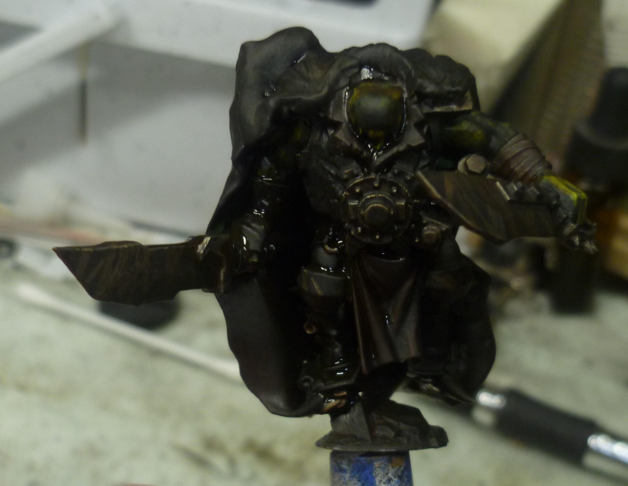 Orks, Warhammer 40,000
