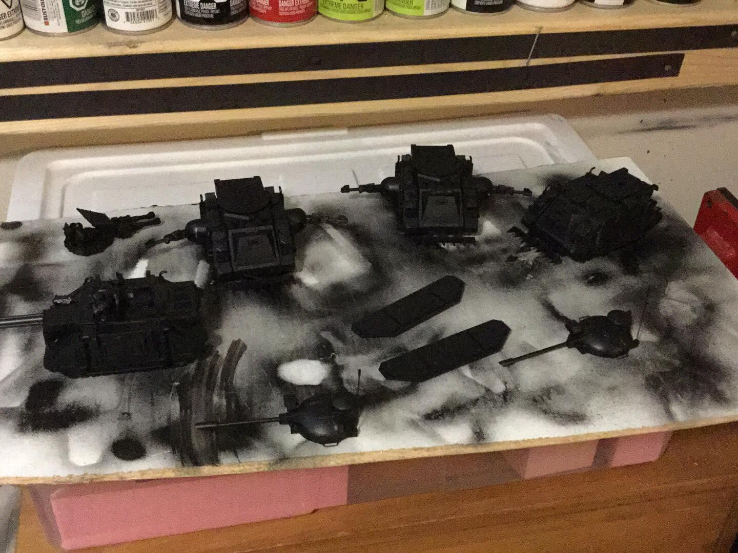 Work In Progress, wip