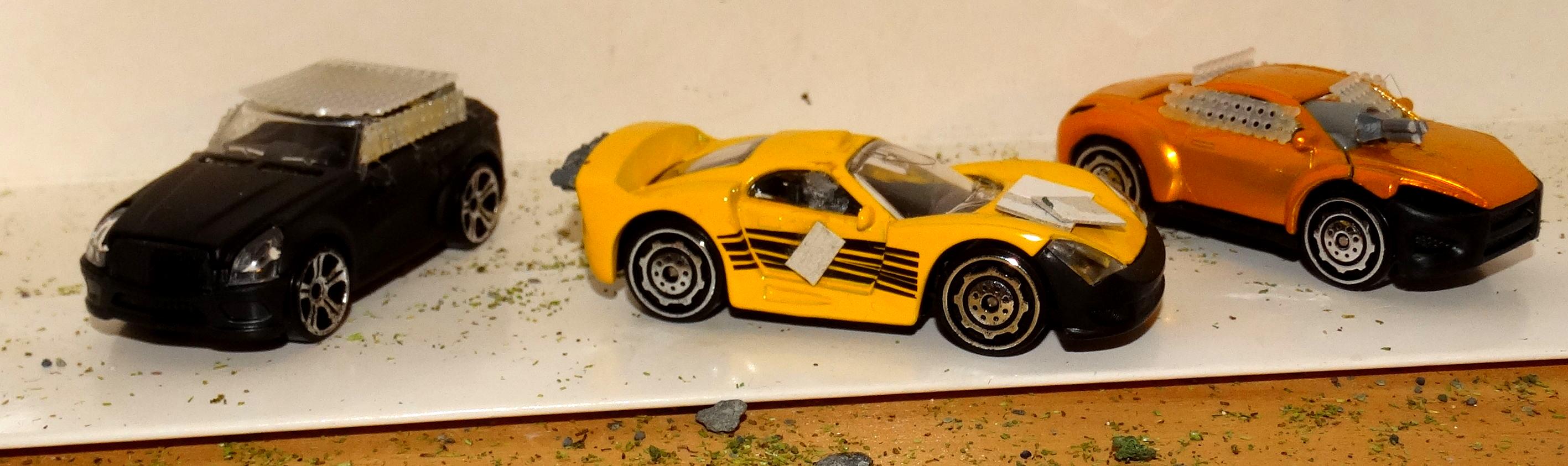 Cars