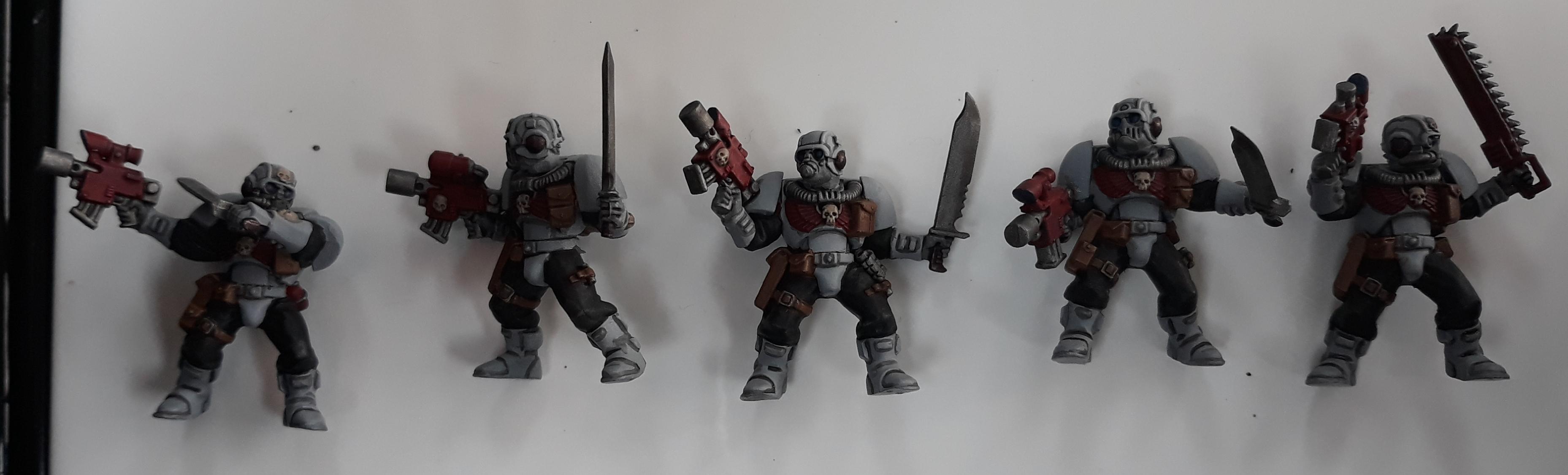 Scouts WIP 4