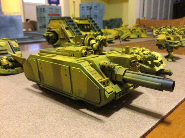 Howling Wip, howling wip