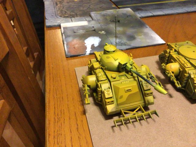 Howling Wip, howling wip