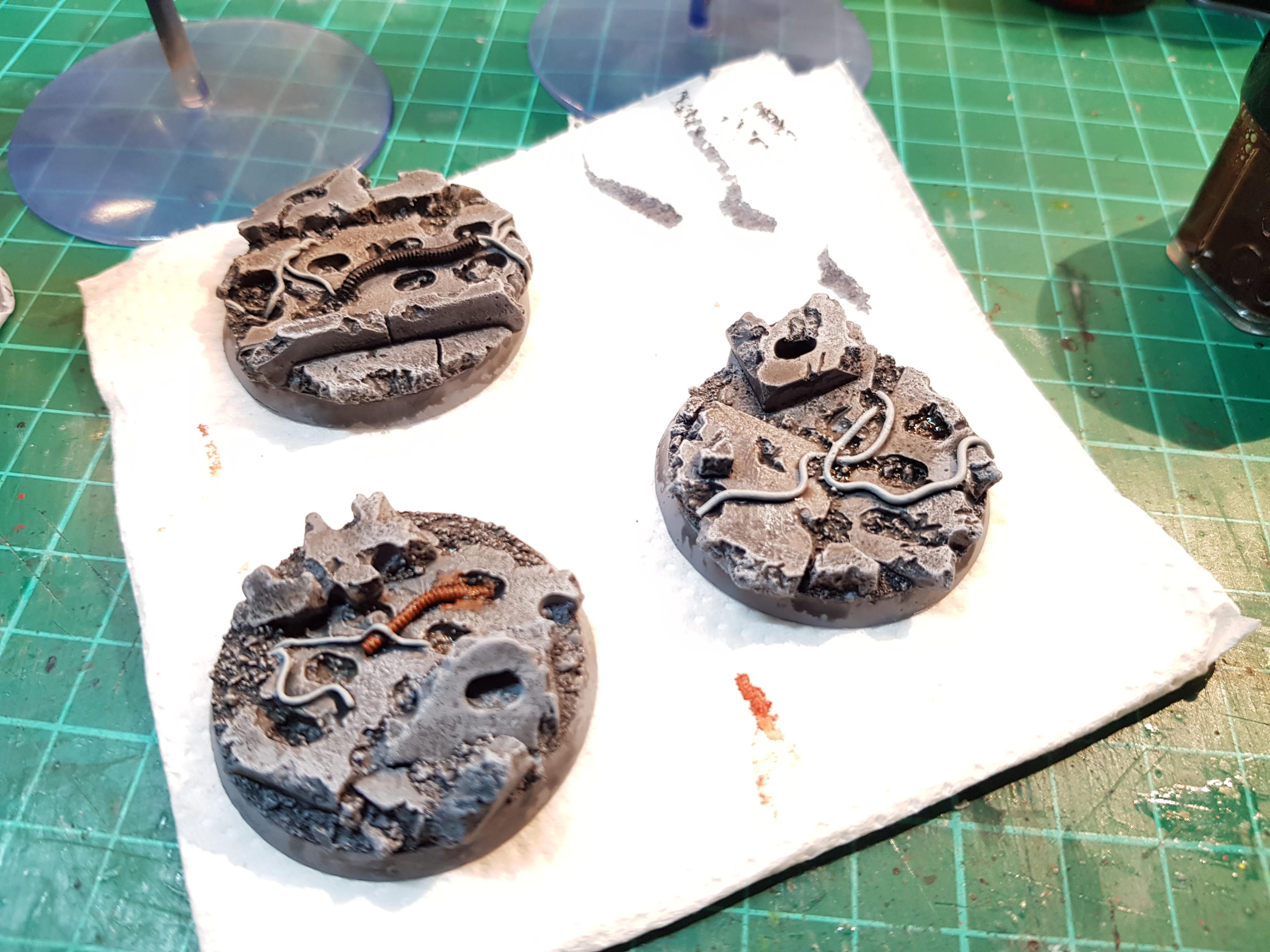Conversion, Inceptor, Primaris