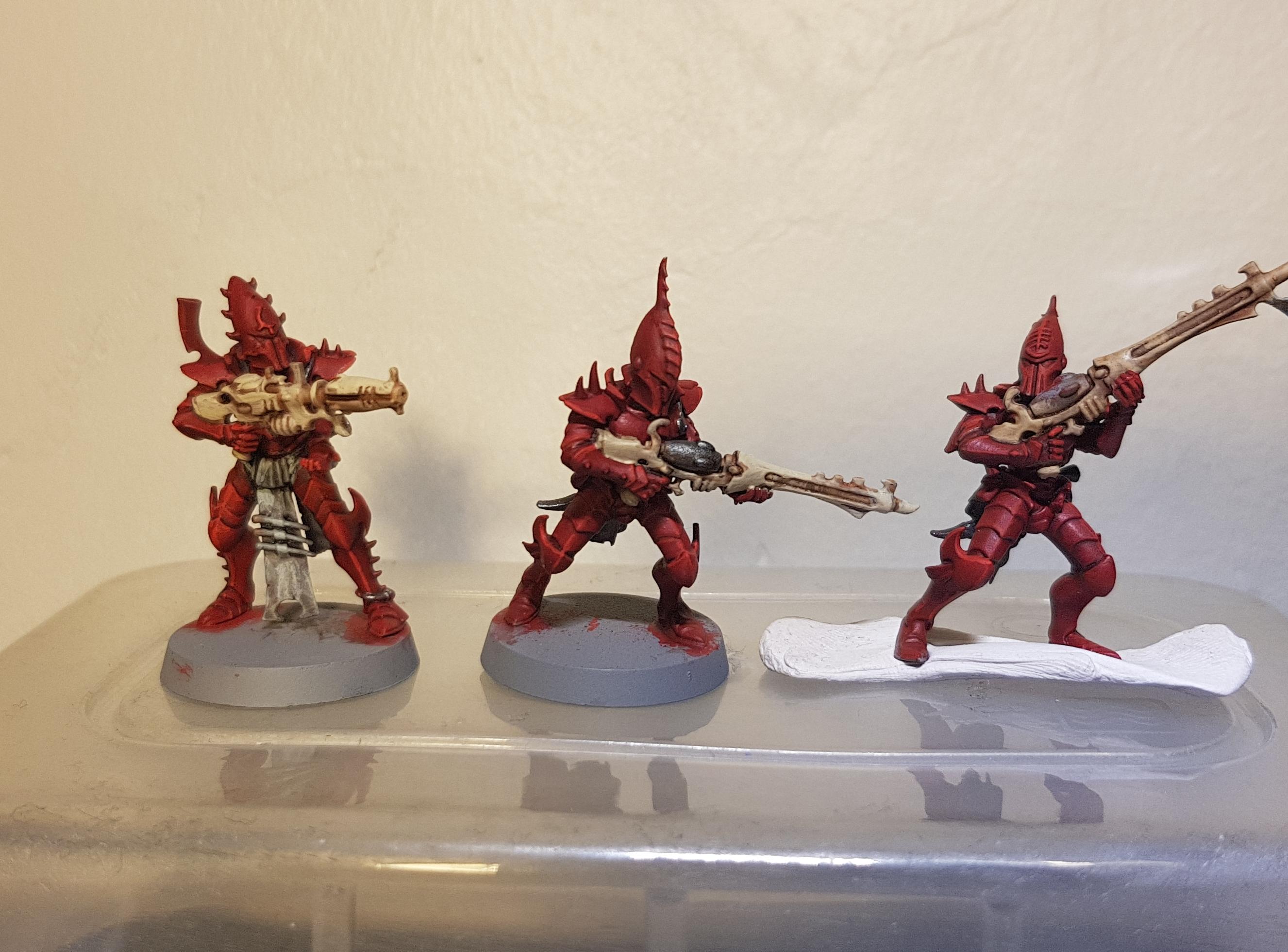Army, Blog, Dark Eldar, Drukhari, Kabal, Kabalite, Warhammer 40,000, Warhammer Fantasy, Xenos