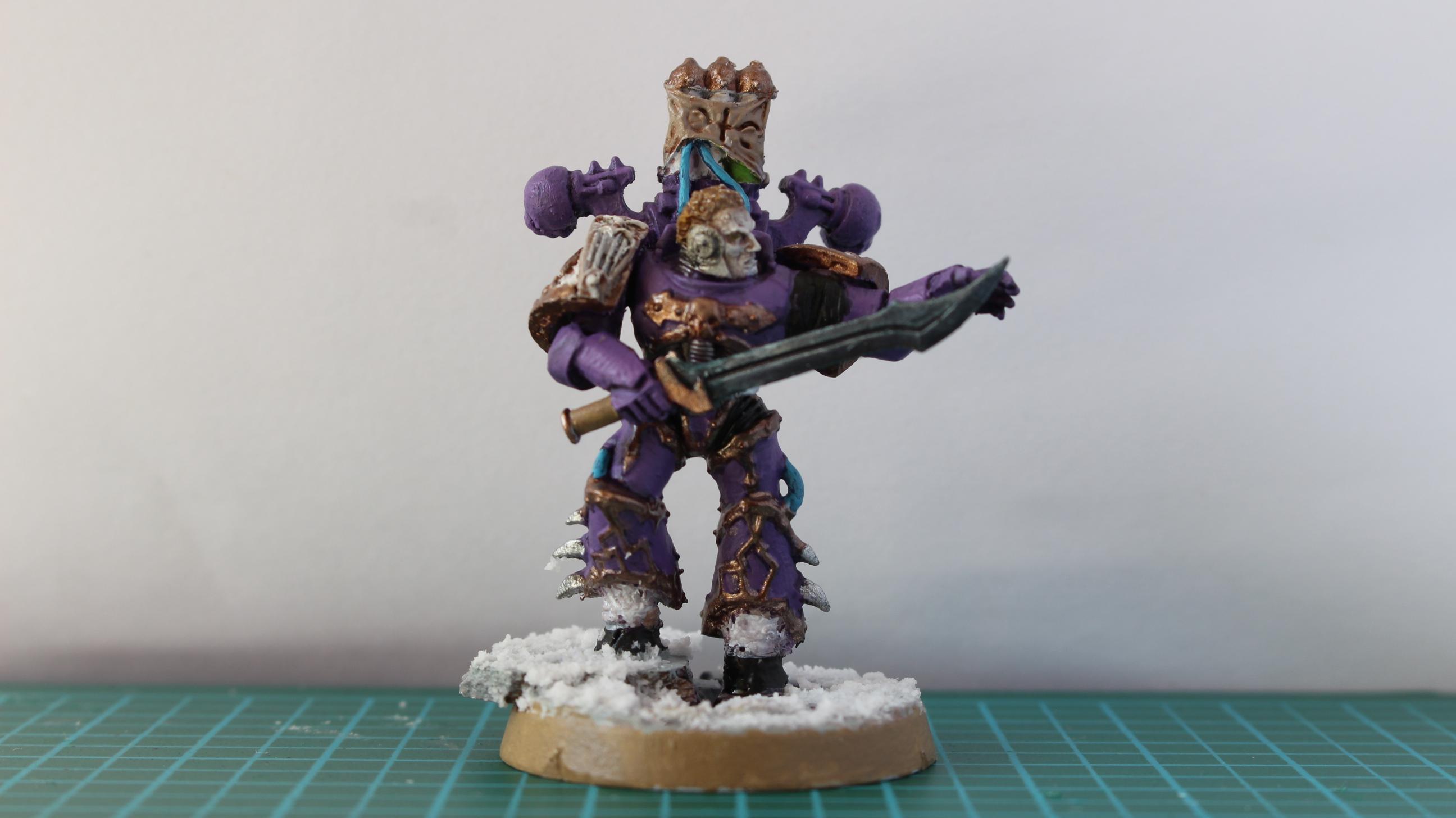 Sorcerer
