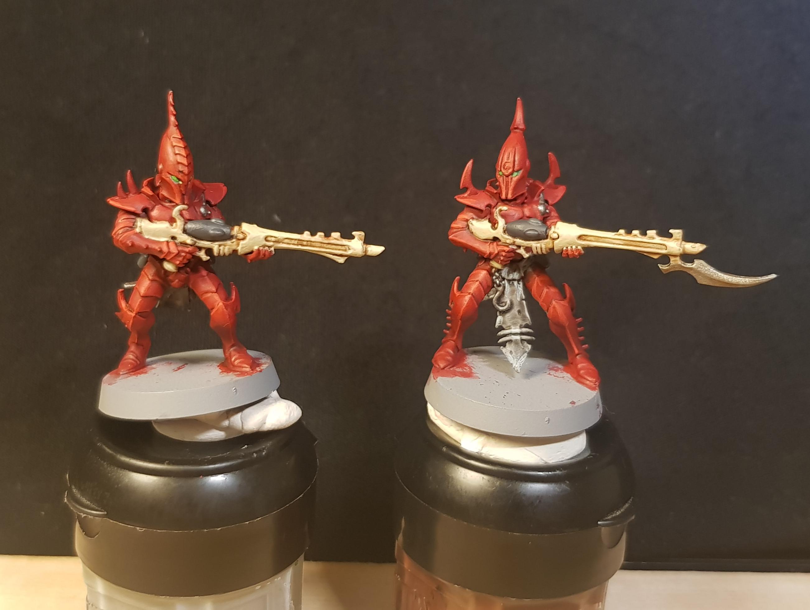 Army, Blog, Warhammer 40,000, Warhammer Fantasy, Xenos