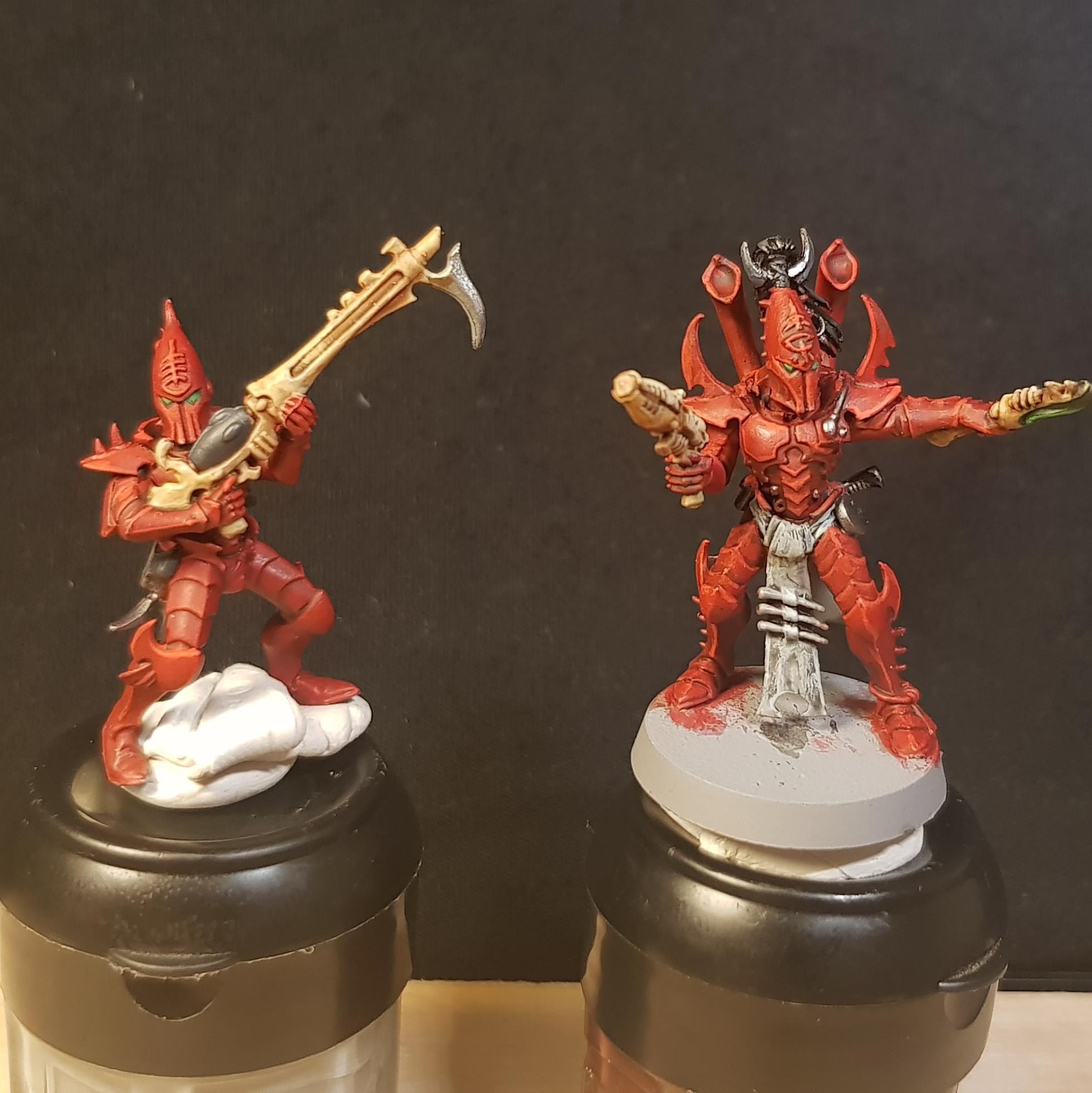 Army, Blog, Warhammer 40,000, Warhammer Fantasy, Xenos