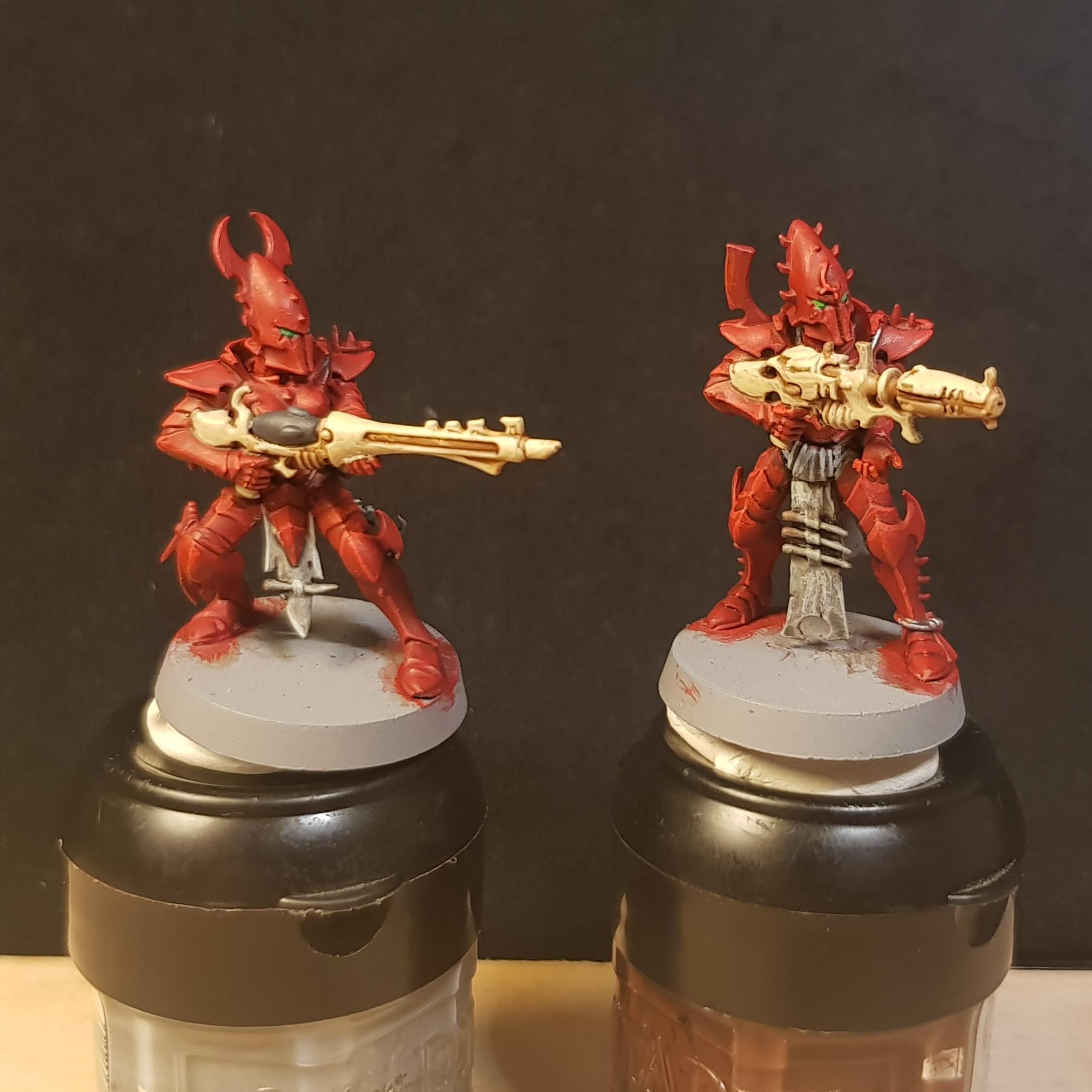 Army, Blog, Warhammer 40,000, Warhammer Fantasy, Xenos