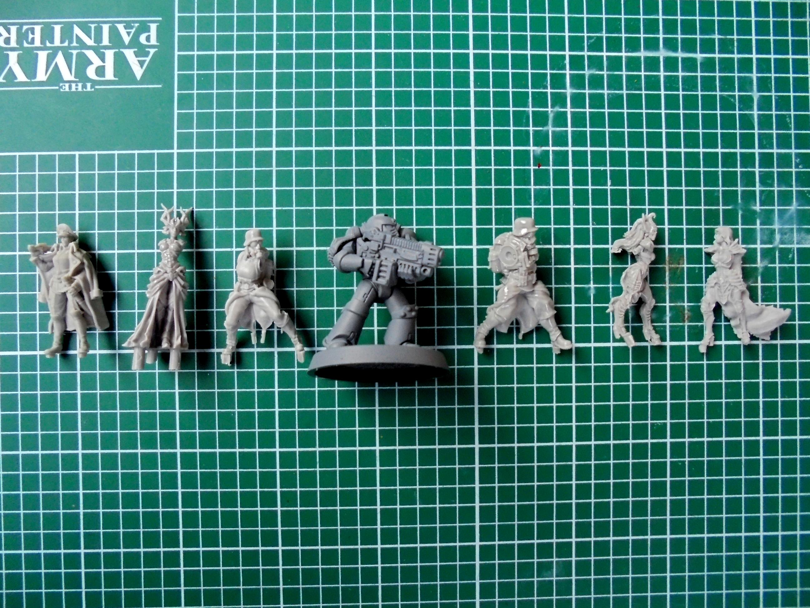 Archon kickstarter