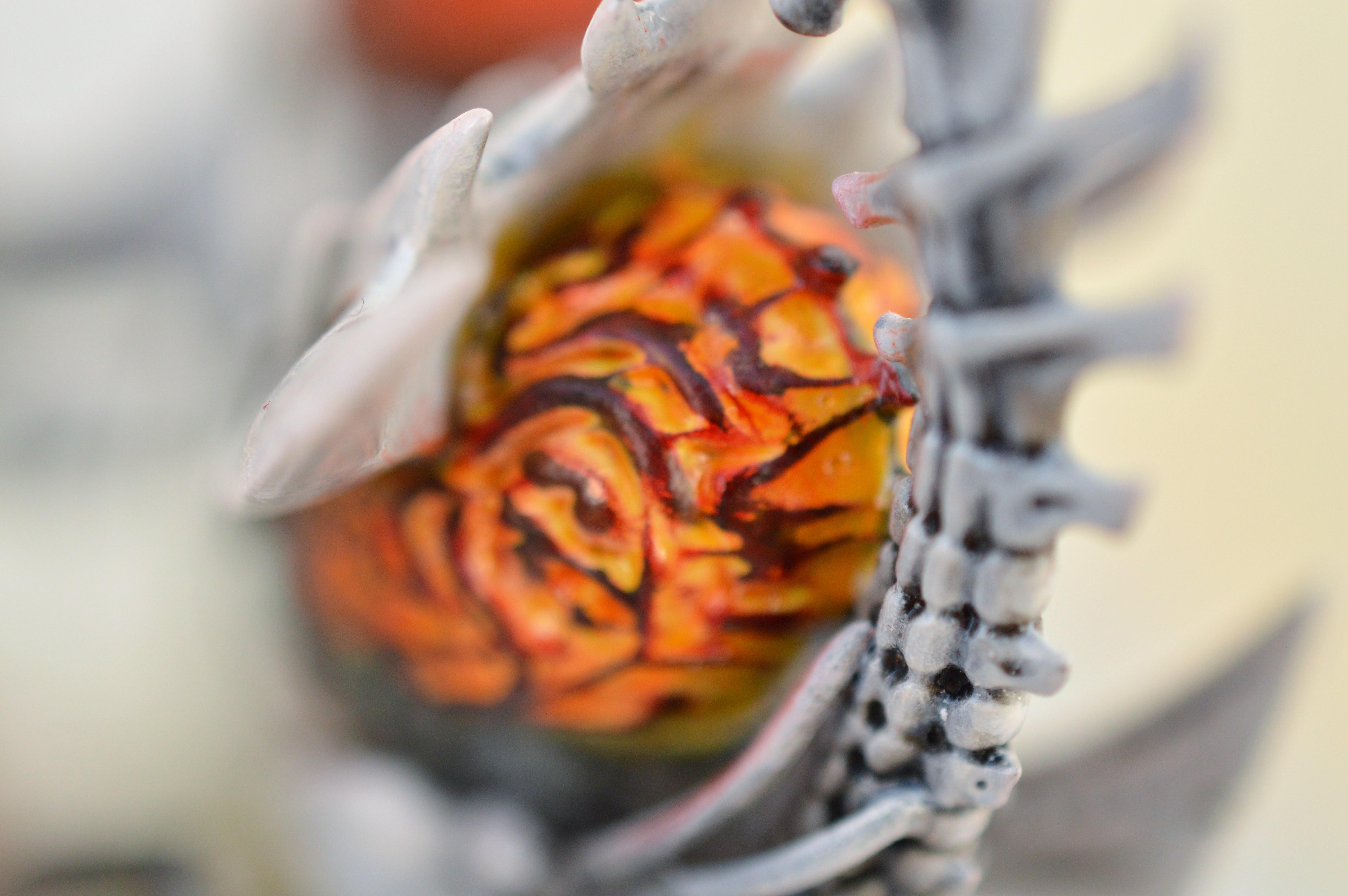 Neurothropes, Tyranids, Zoanthrope