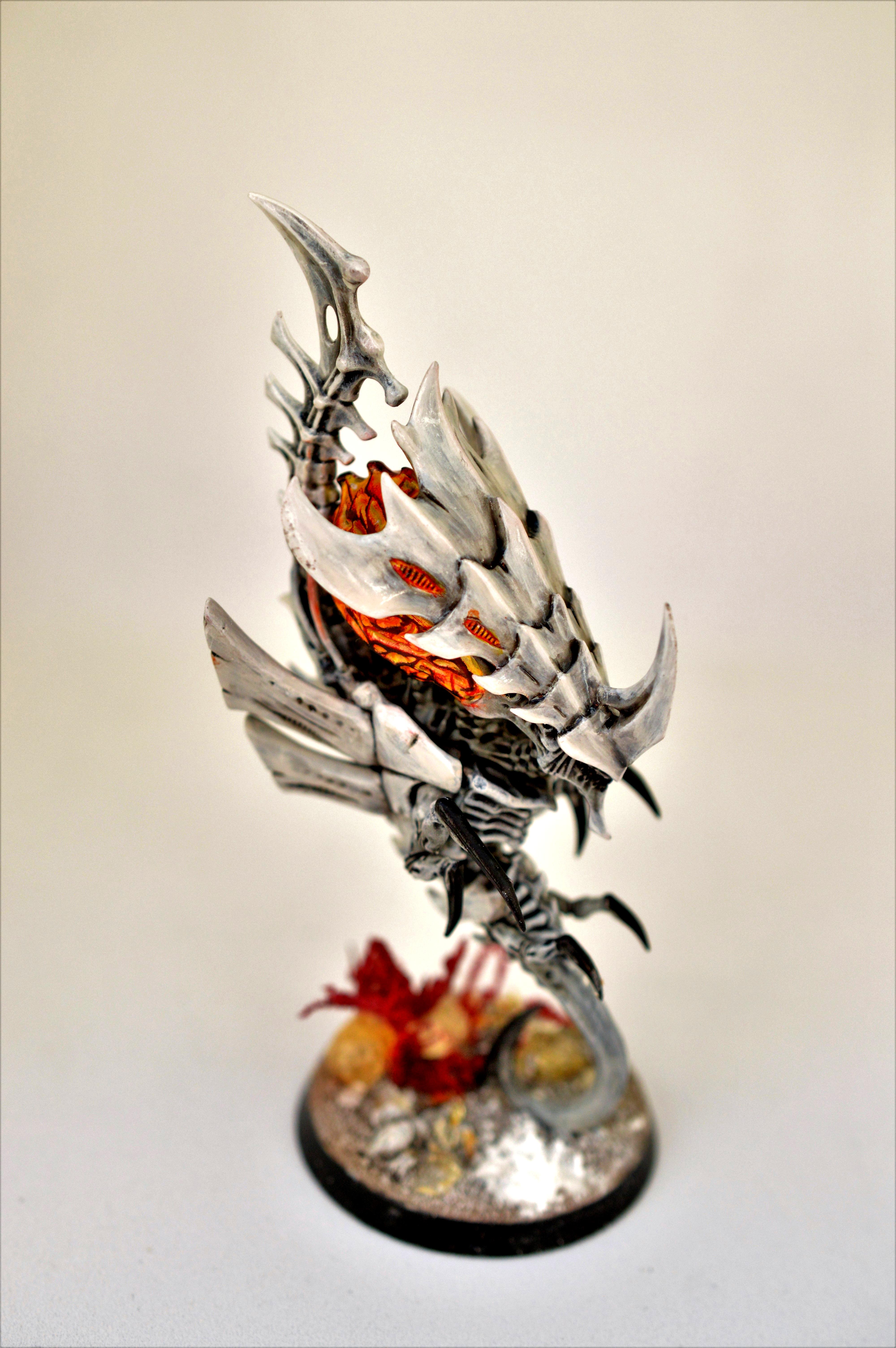 Neurothropes, Tyranids, Zoanthrope