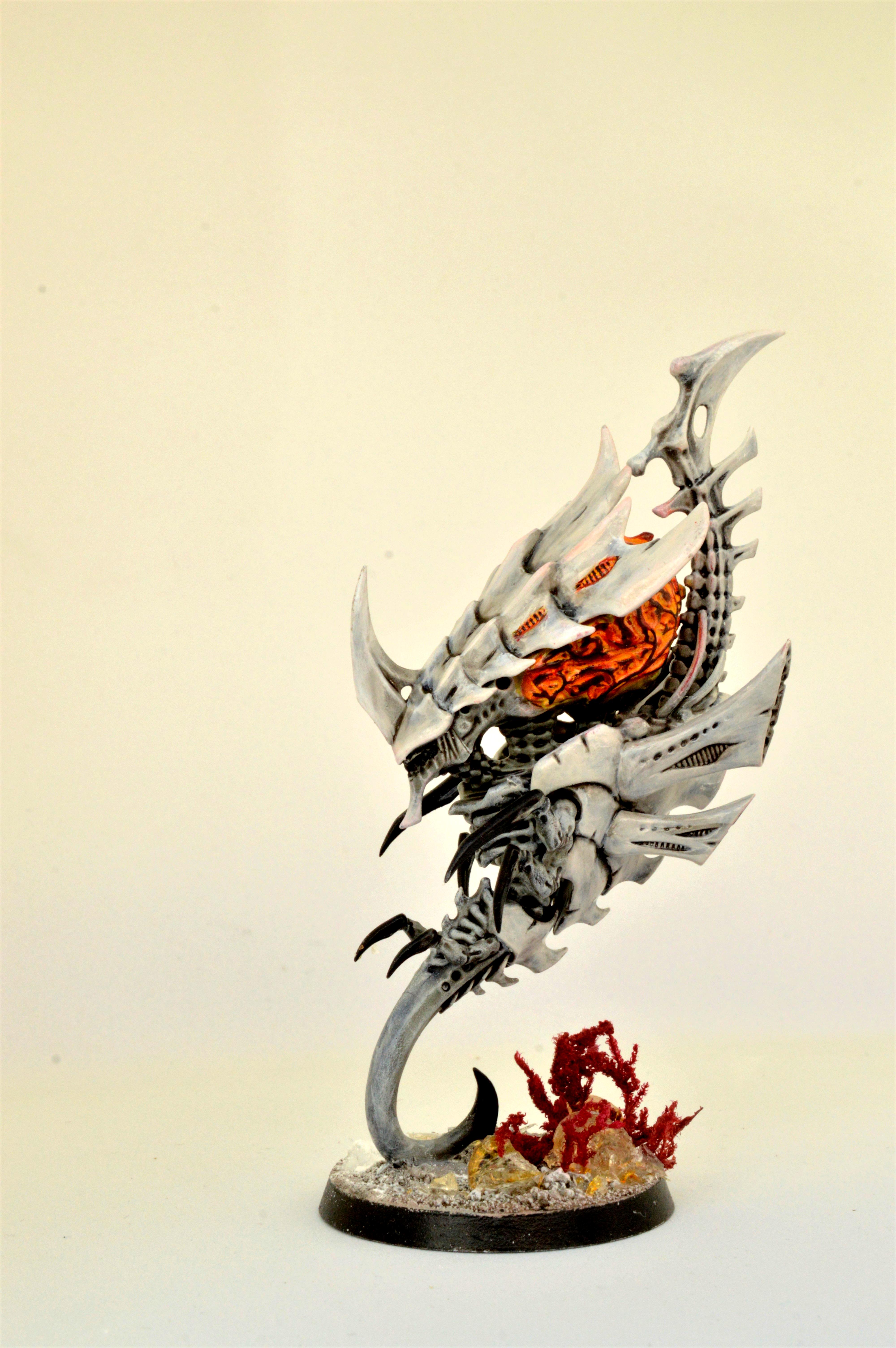 Neurothropes, Tyranids, Zoanthrope