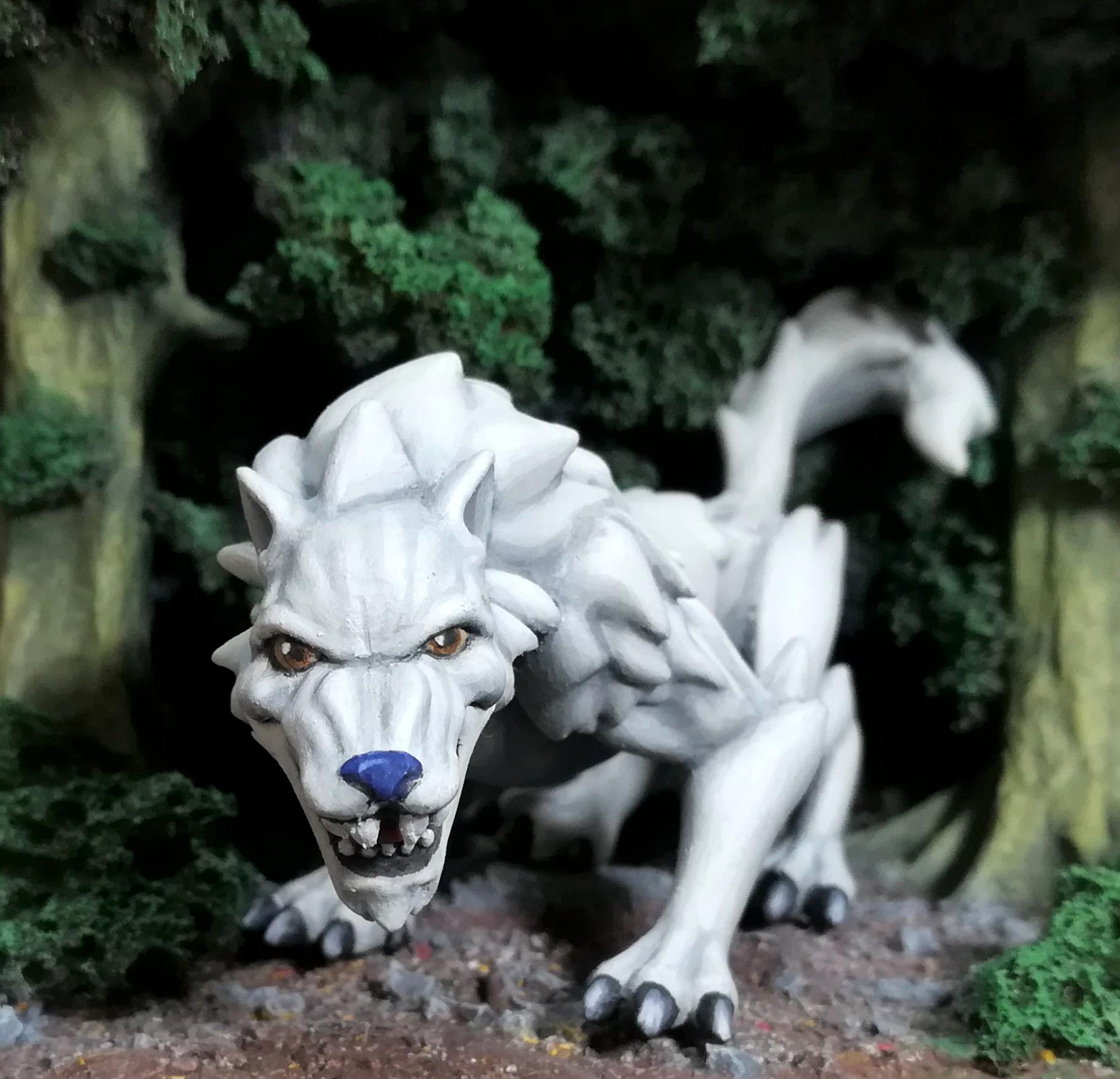 Mononoke pip 6