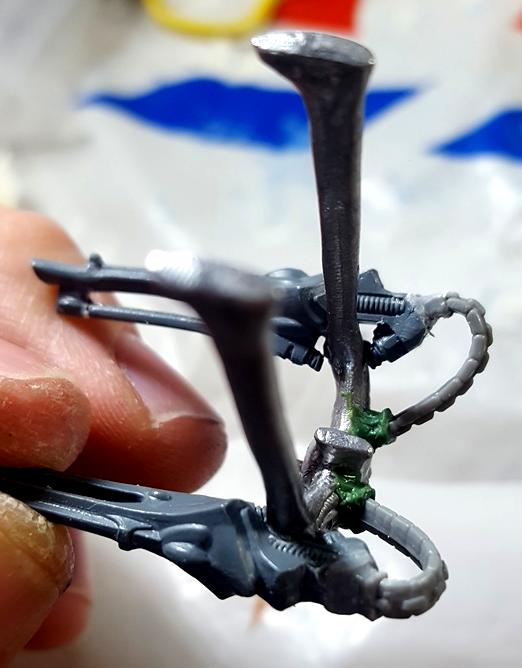 Eldar, Wraithhost