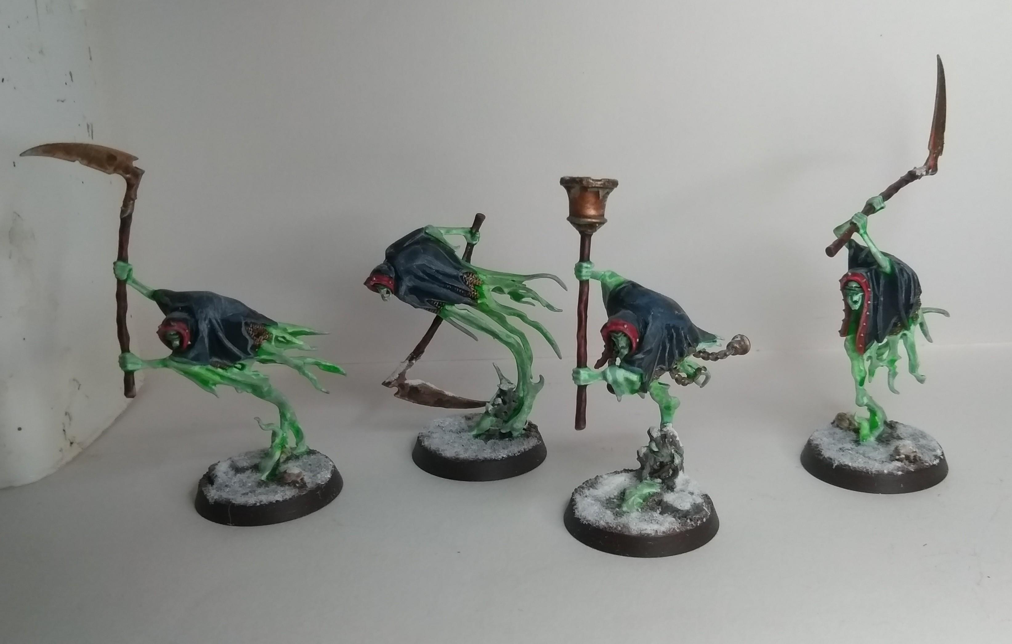 Grimghast Reapers