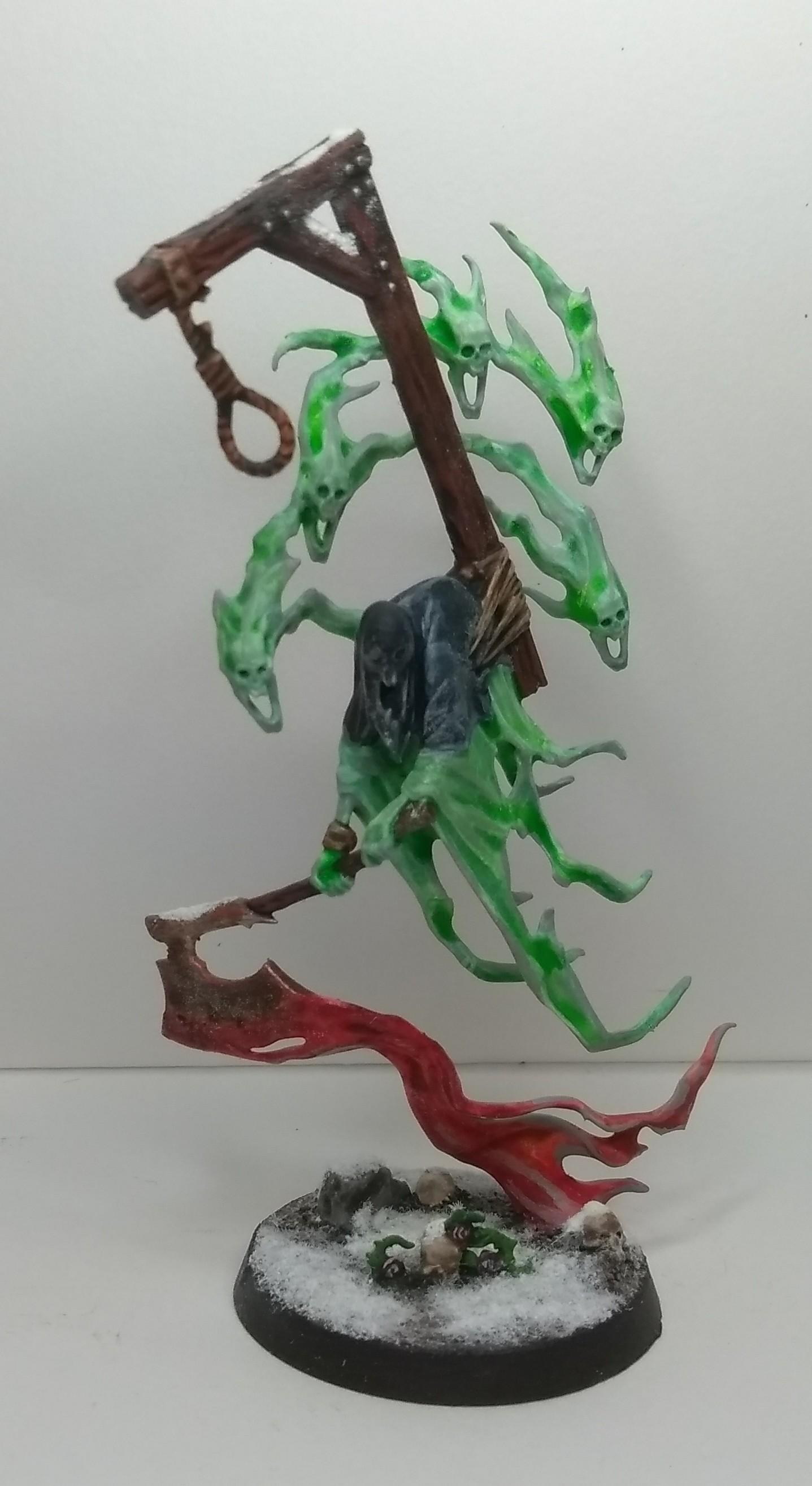 Lord Executioner