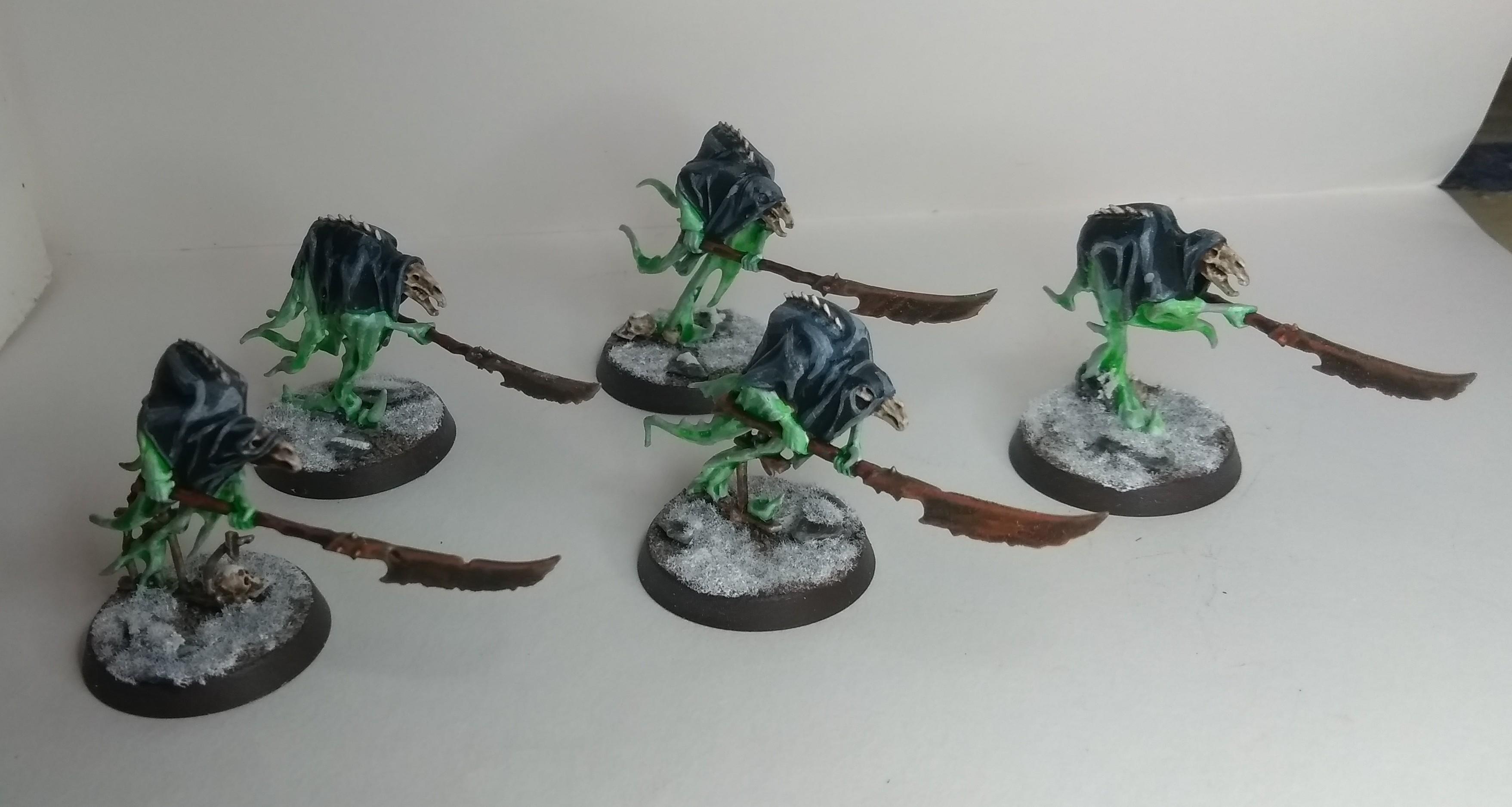 Glaivewraith Stalkers