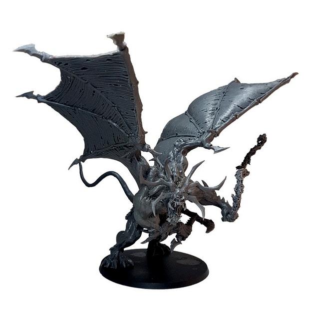 Heresy miniatures netherlord