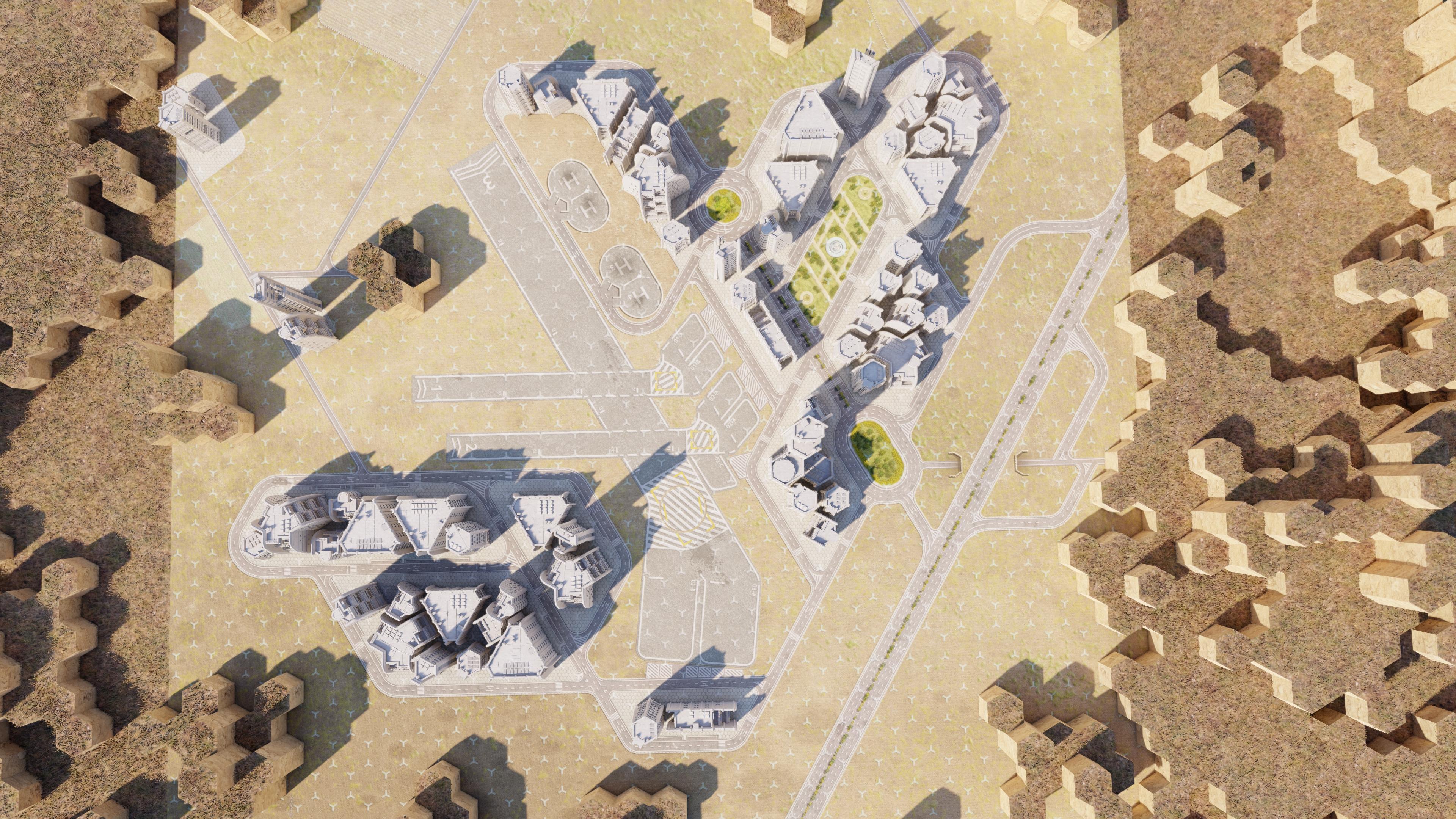 Battletech, Building., City, Mech, Mechwarrior, Terrain