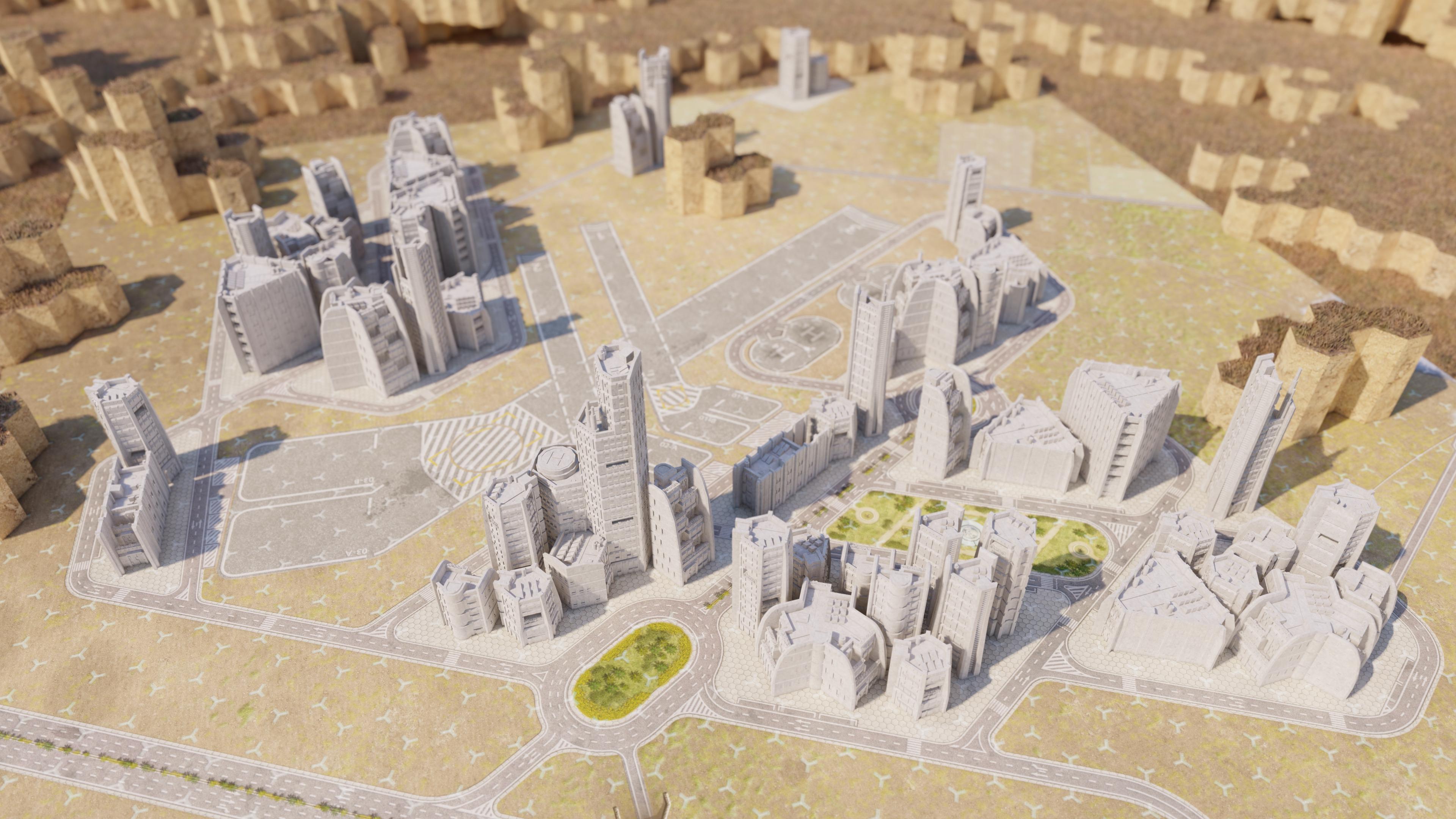 Battletech, Building., City, Mech, Mechwarrior, Terrain