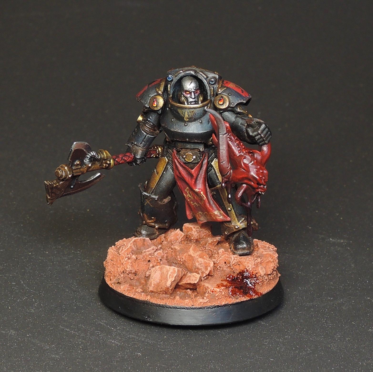 30k, Airbrush, Alternative, Blood Angels, Captain, Chaos, Conversion, Desert, Destroyer, Forge World, Greenstuff, Headquarters, Heresy, Horus Heresy, Javelin, Legion, Painting, Raptorimperialis, Space Marines, Speeder, Terminator Armor, Traitor, Weathered