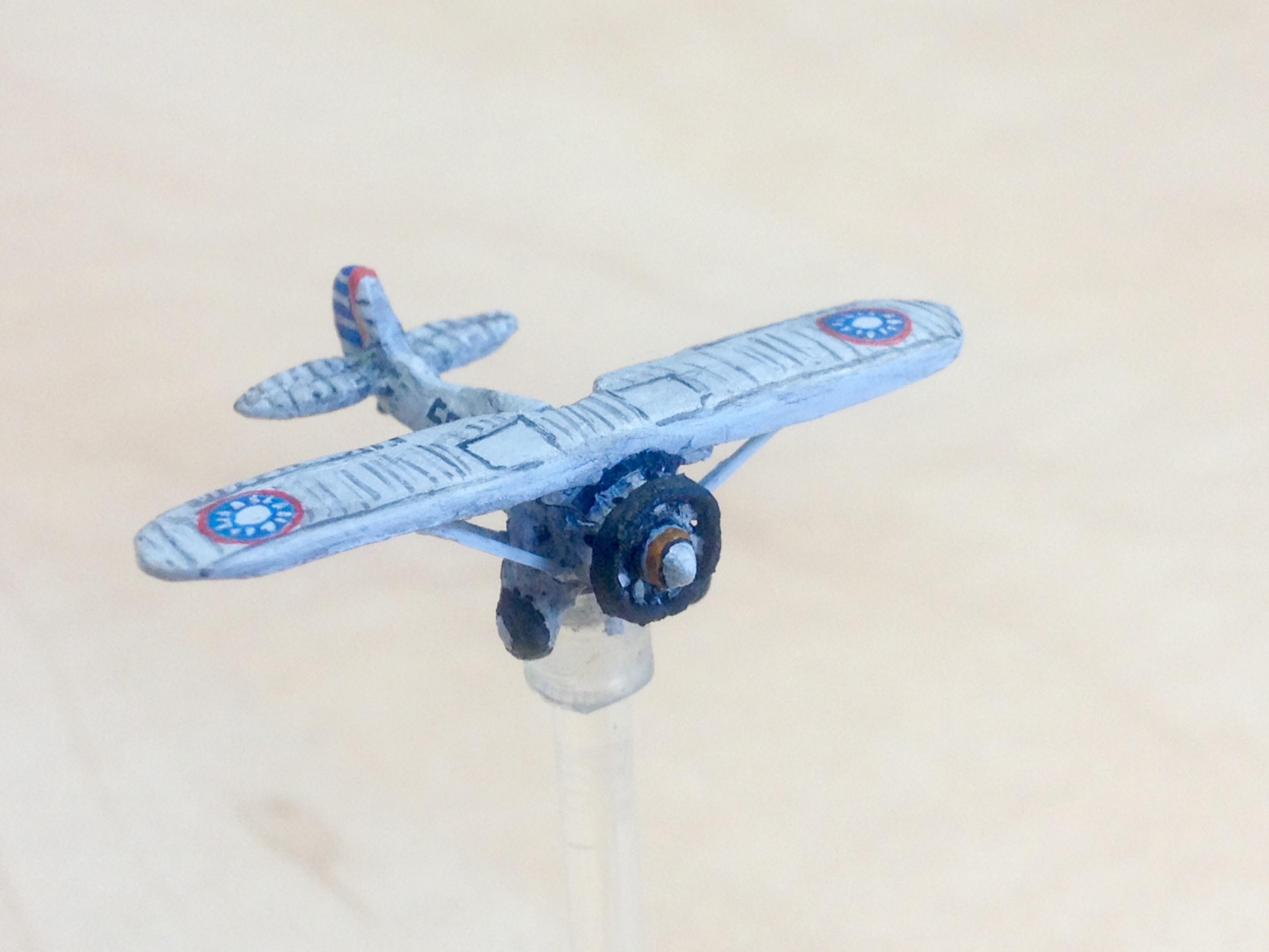 1:300 Scale, 6mm Scale, Air Combat, Finland, French, Germans, Imperial Japan, Italian, Luftwaffe, Raf, Republic Of China, Soviet, Usaaf, World War 2