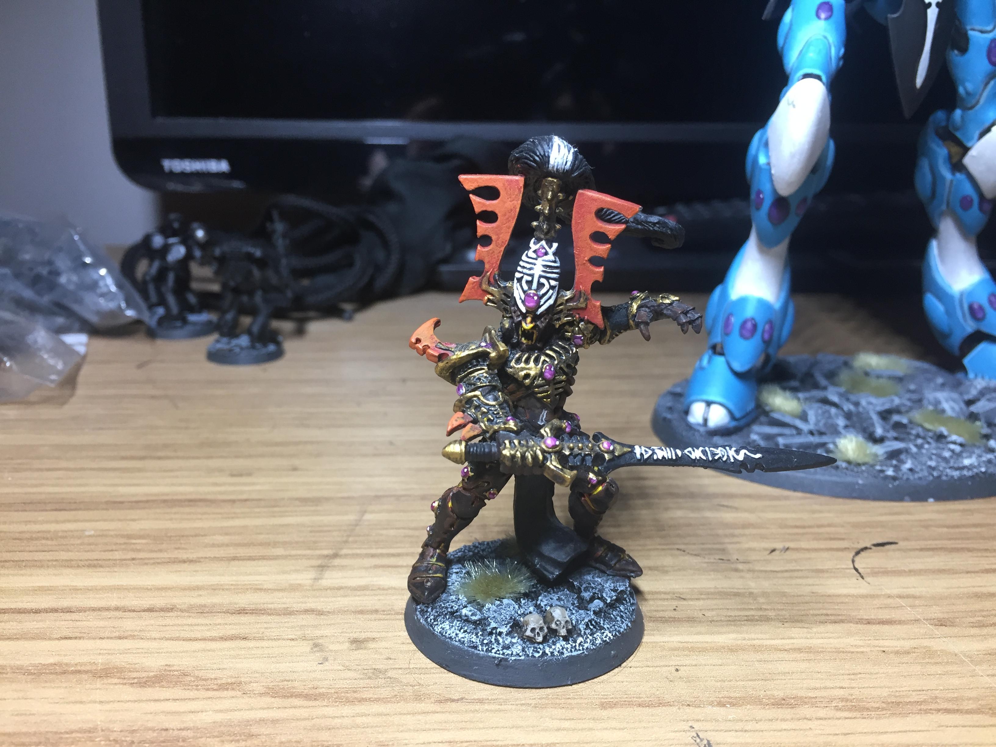 Avatar of Khaine