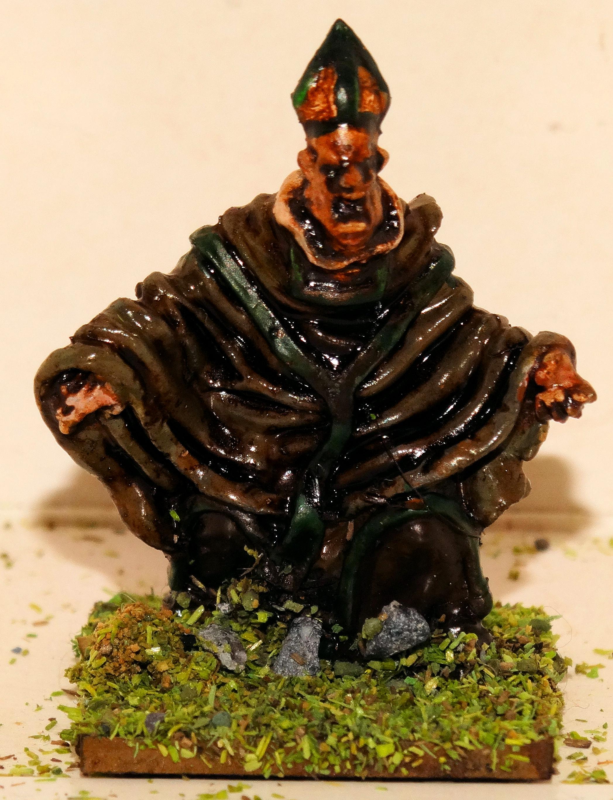 Priest